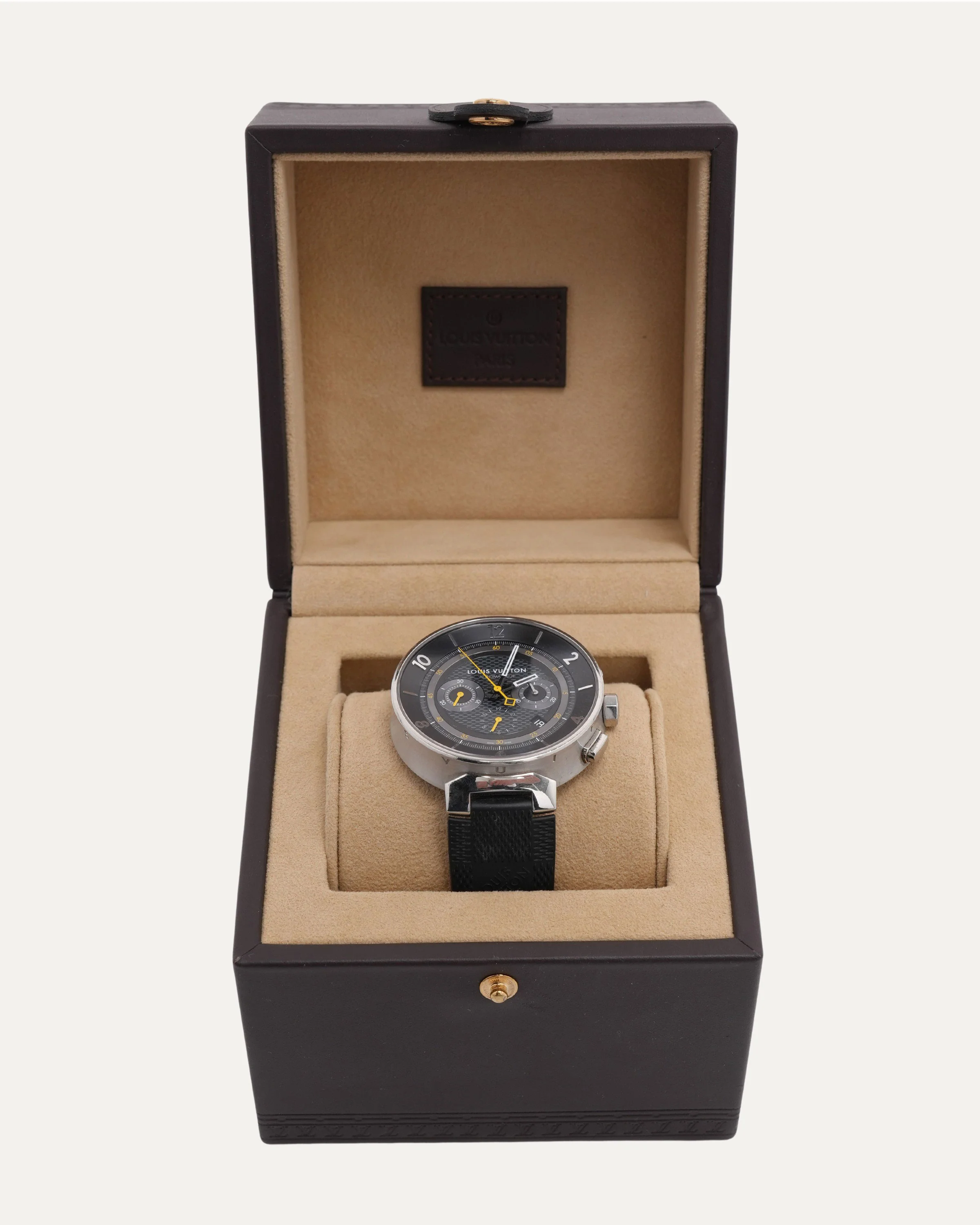 Tambour Moon Chronograph - Image 4
