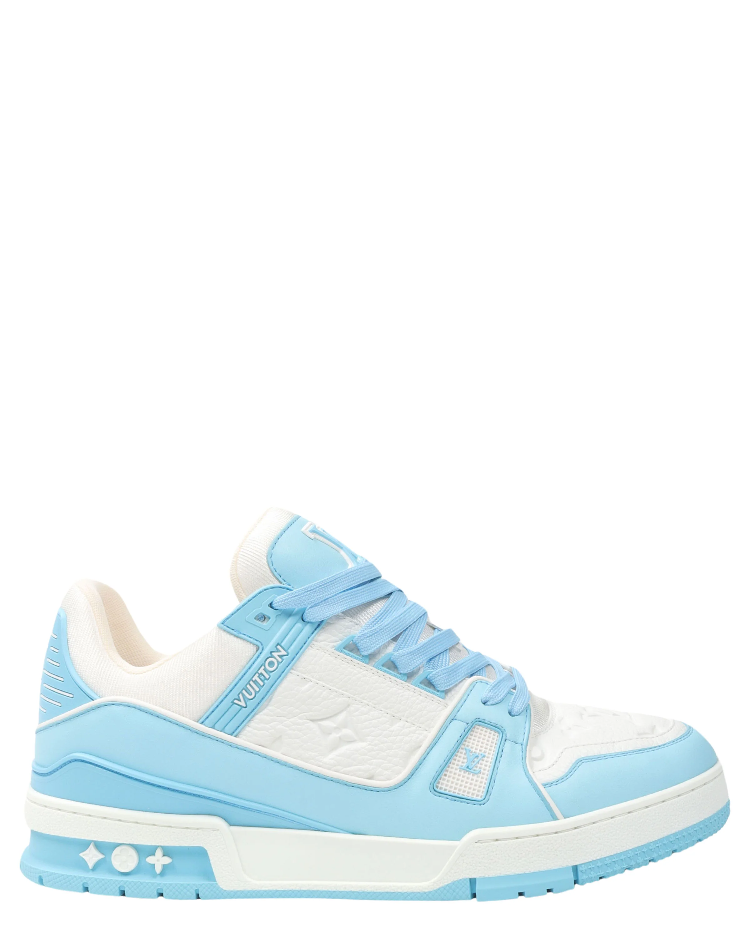 Trainer Sneaker - Image 2