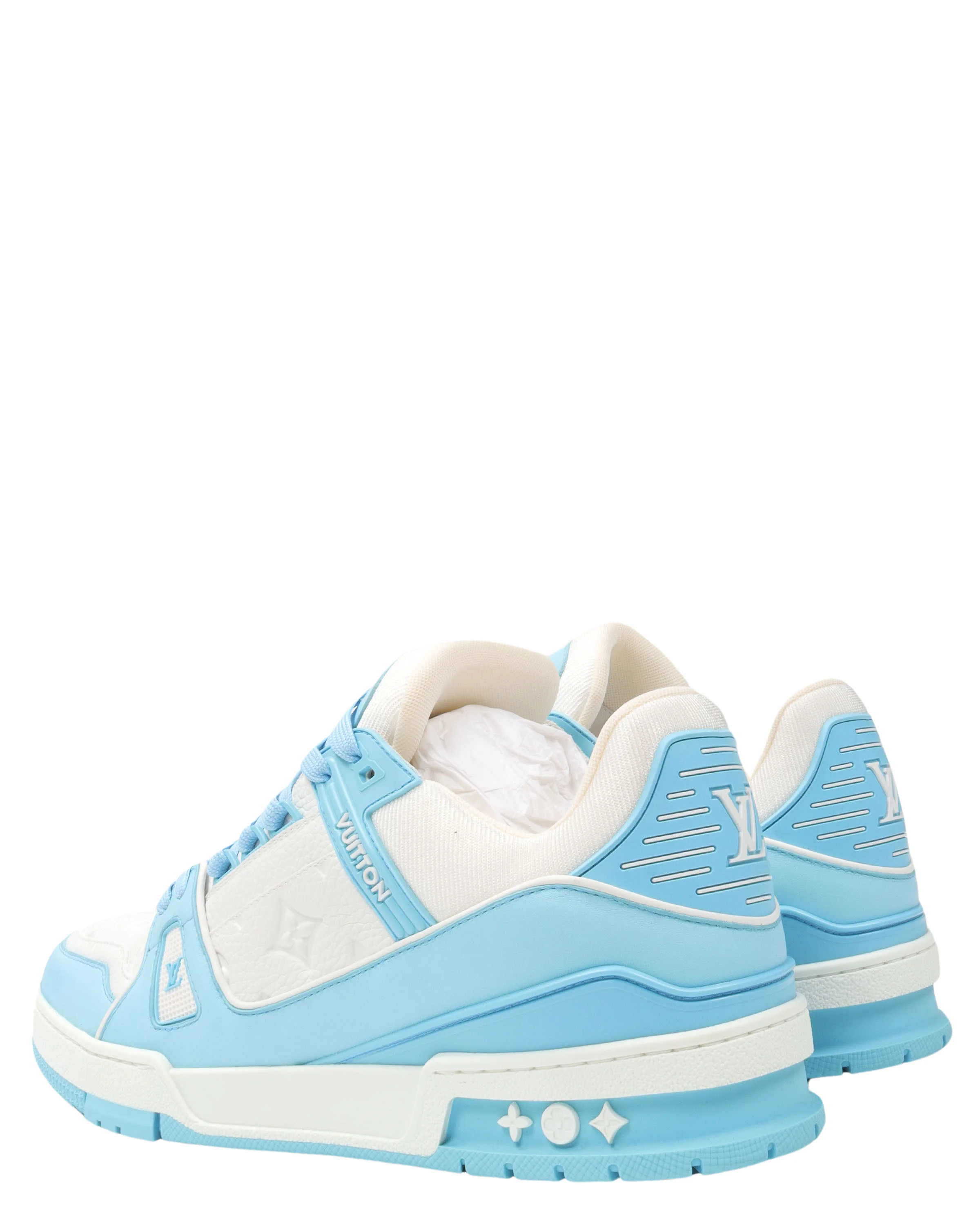 Trainer Sneaker - Image 3