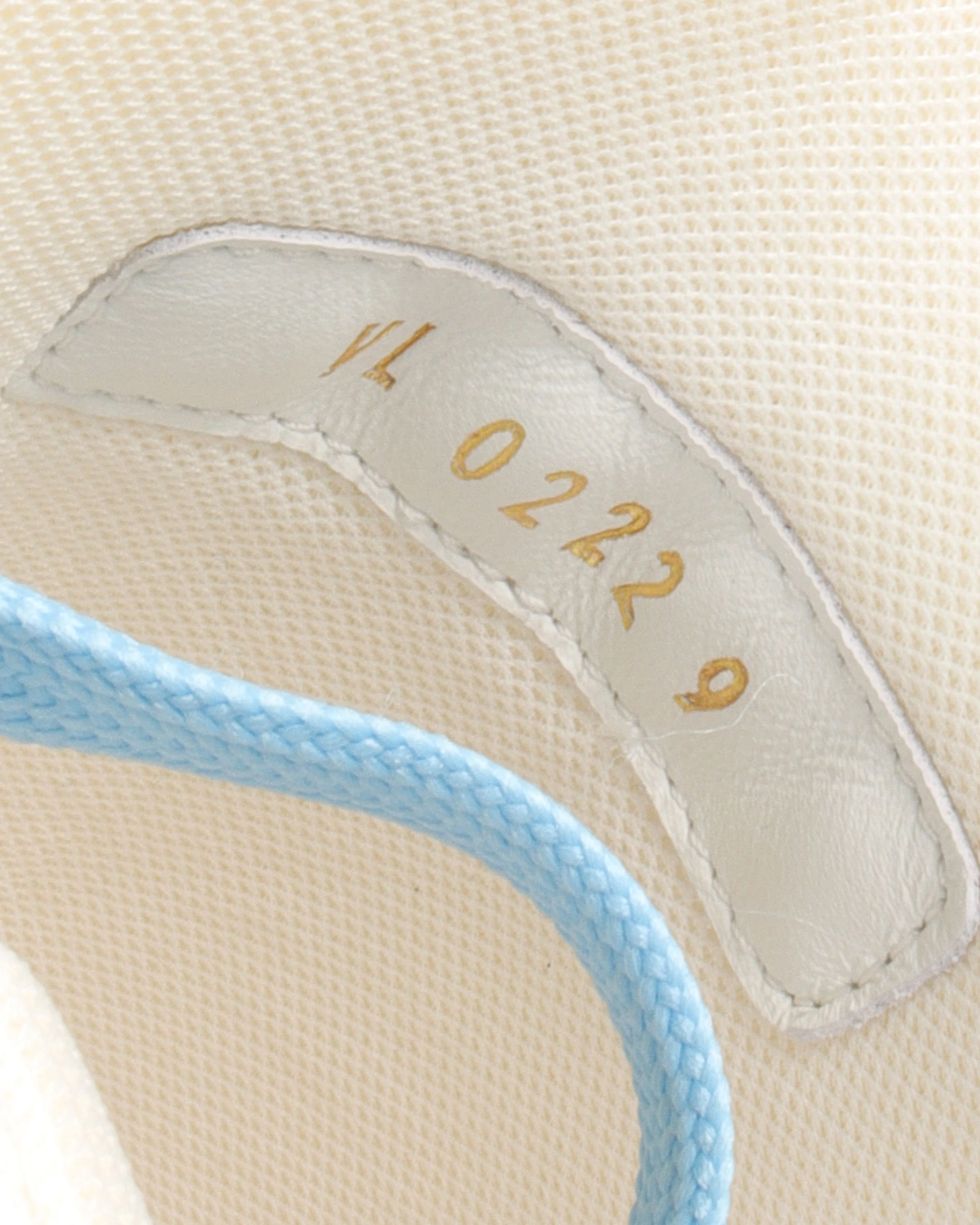 Trainer Sneaker - Image 6