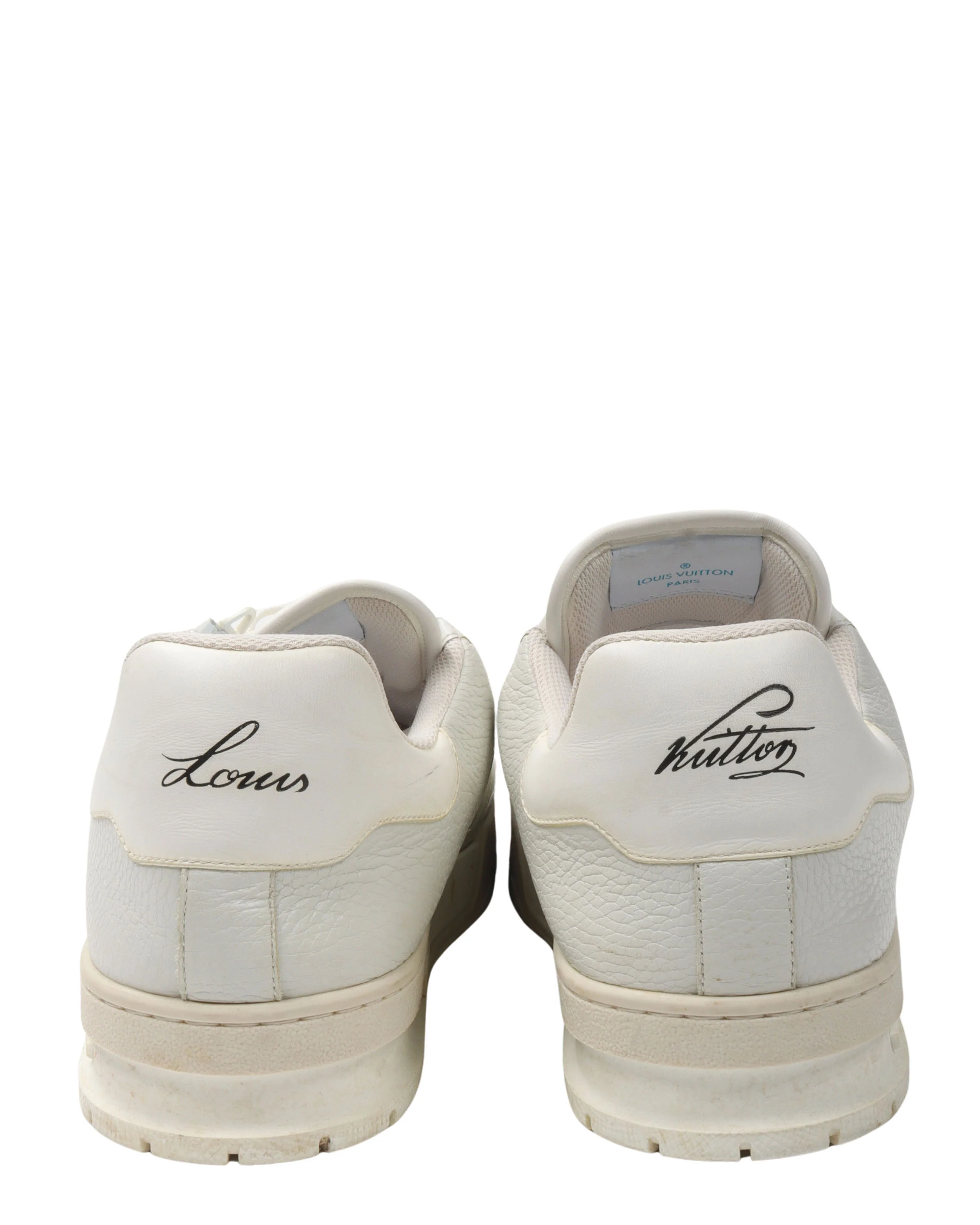 Trainer Sneaker Low - Image 4