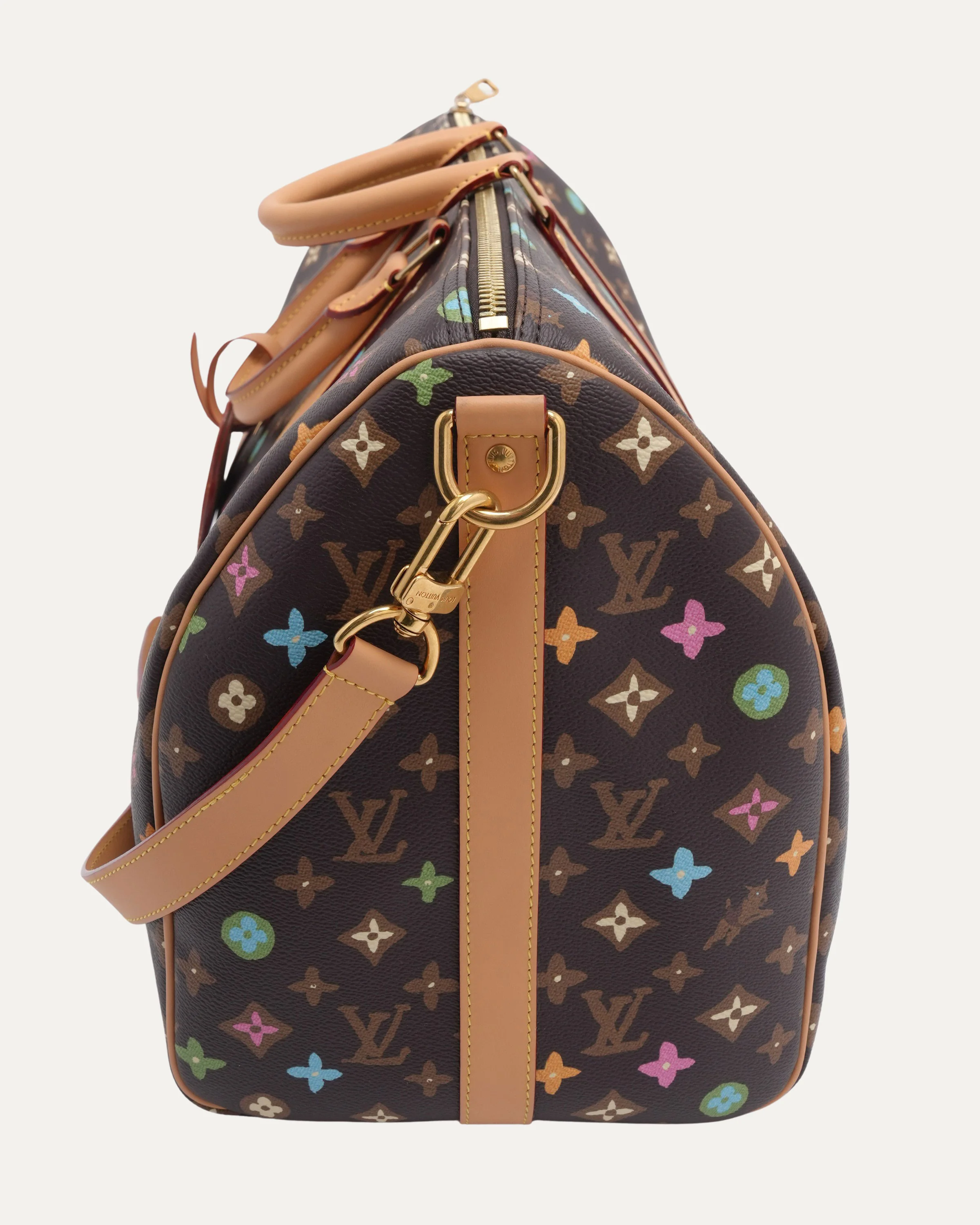 Tyler, the Creator Keepall Bandoulière 50 - Image 4