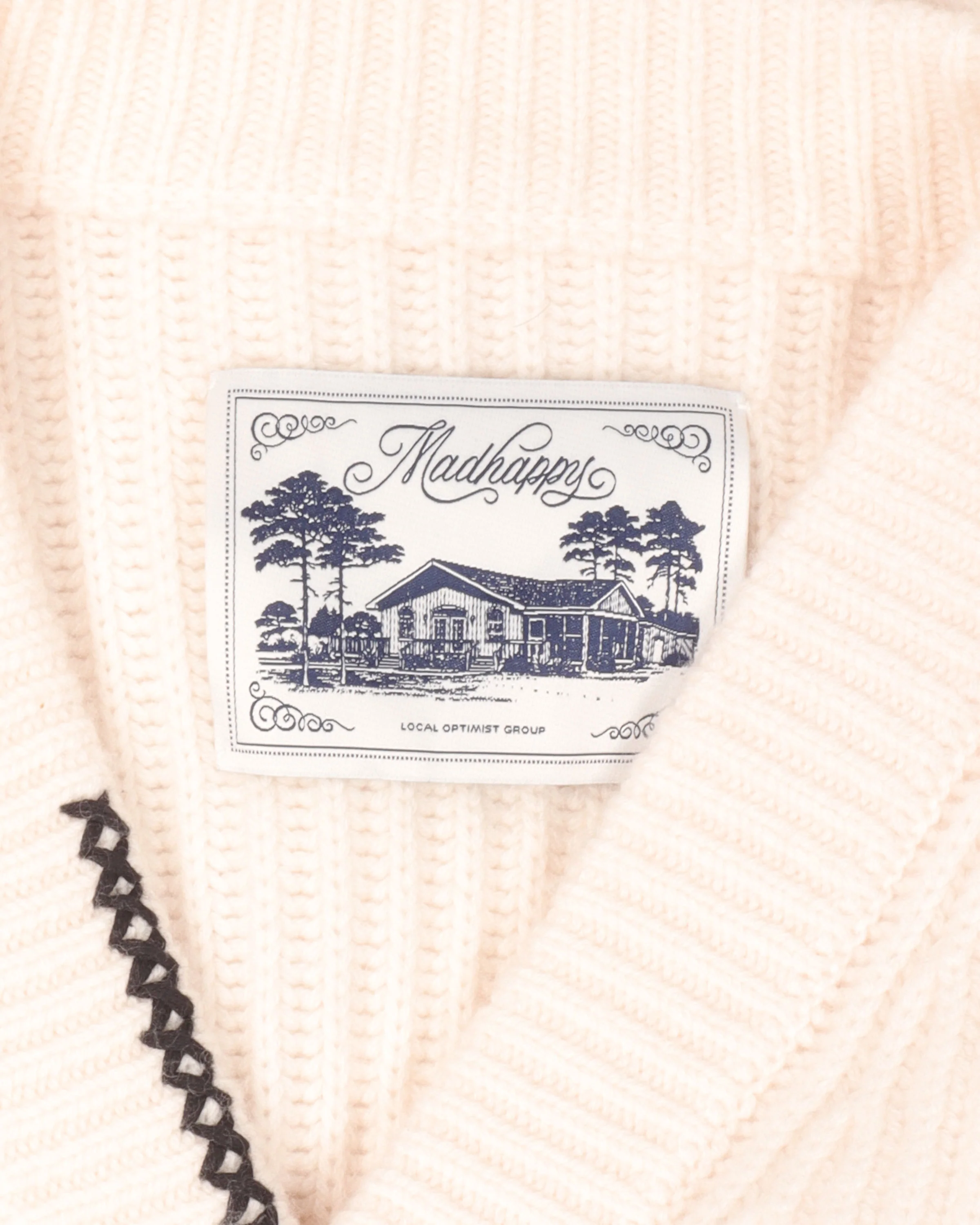 MH Cardigan - Image 3