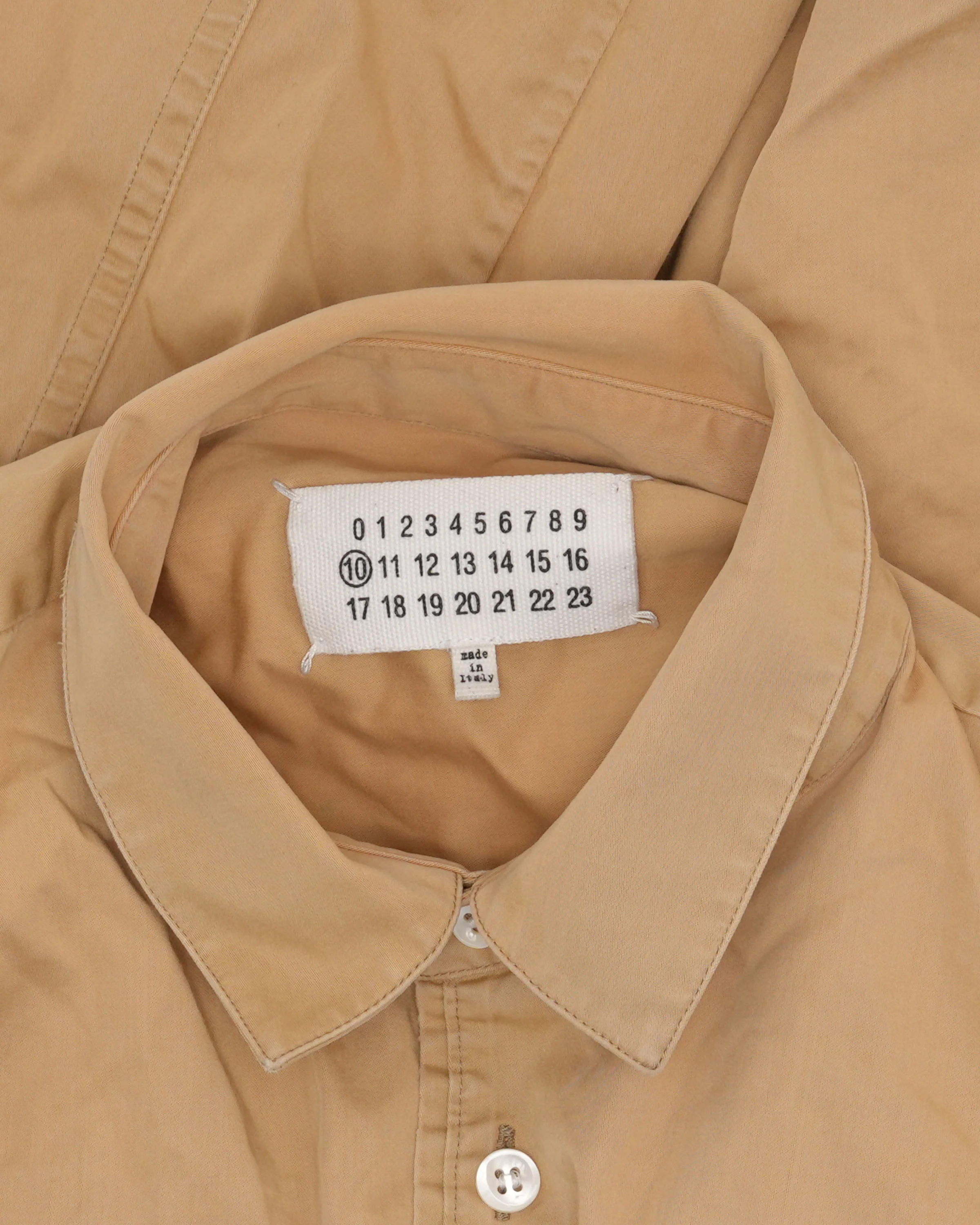 Work Shirt - Image 3