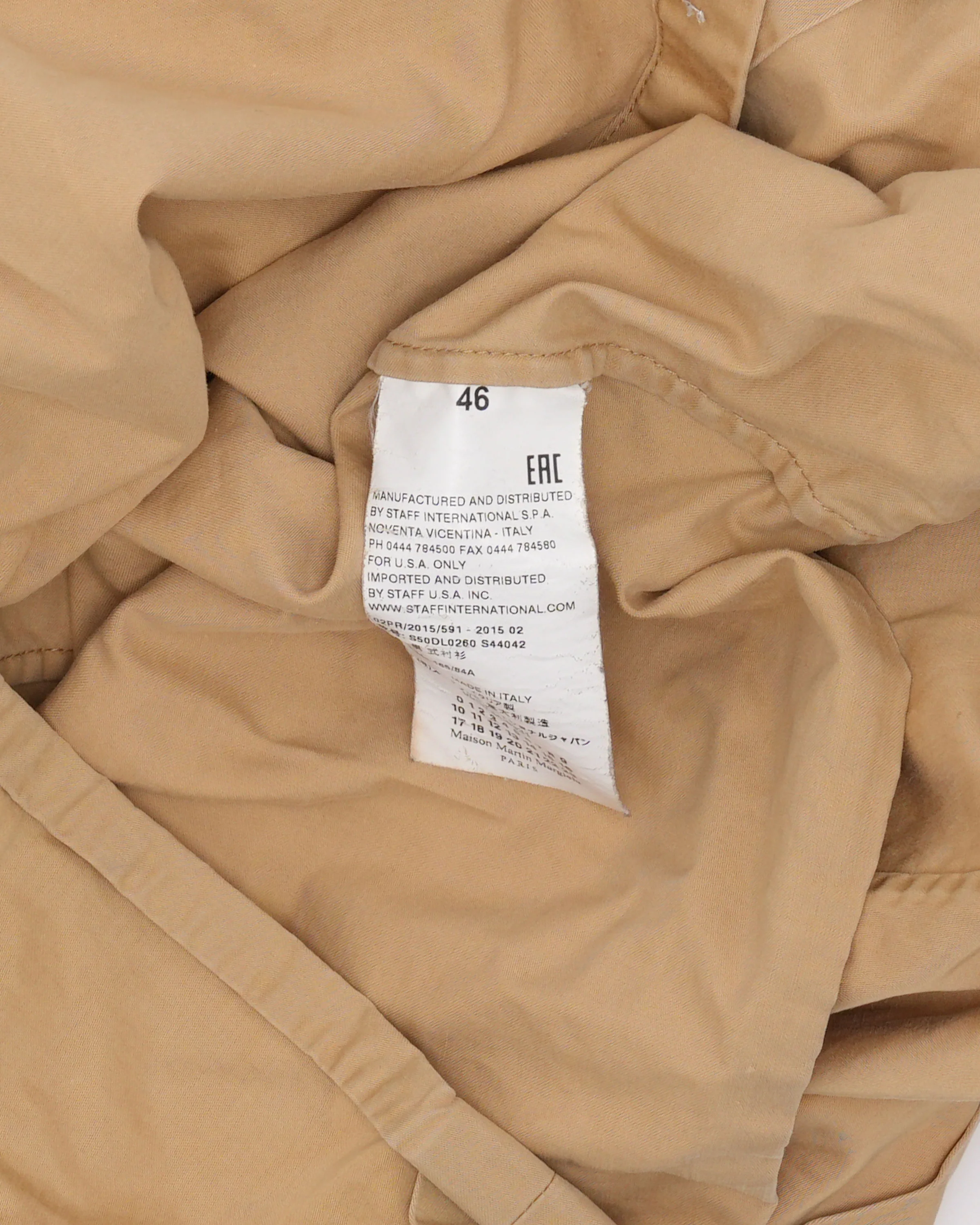 Work Shirt - Image 4
