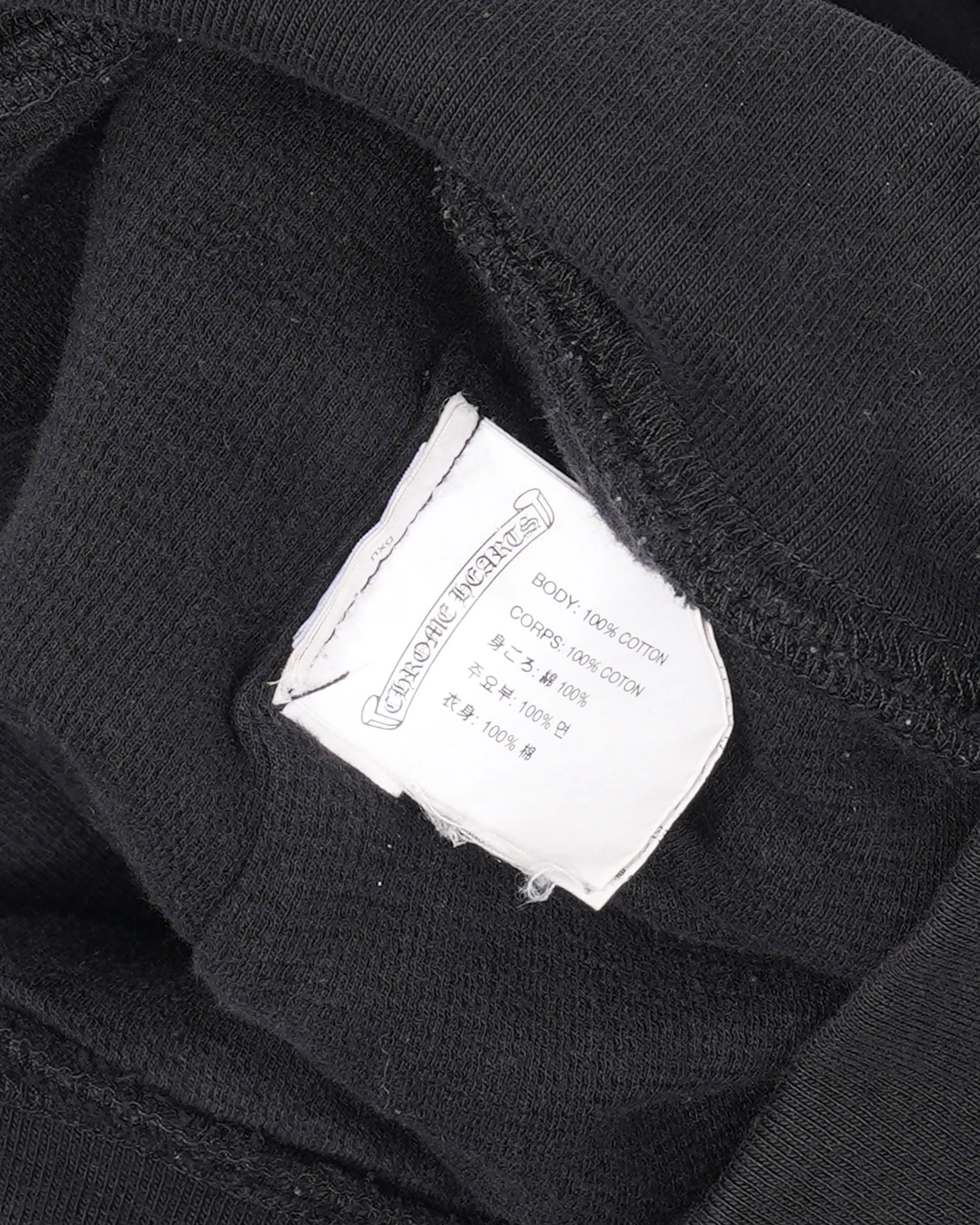 Malibu Thermal Zip Up Hoodie - Image 3