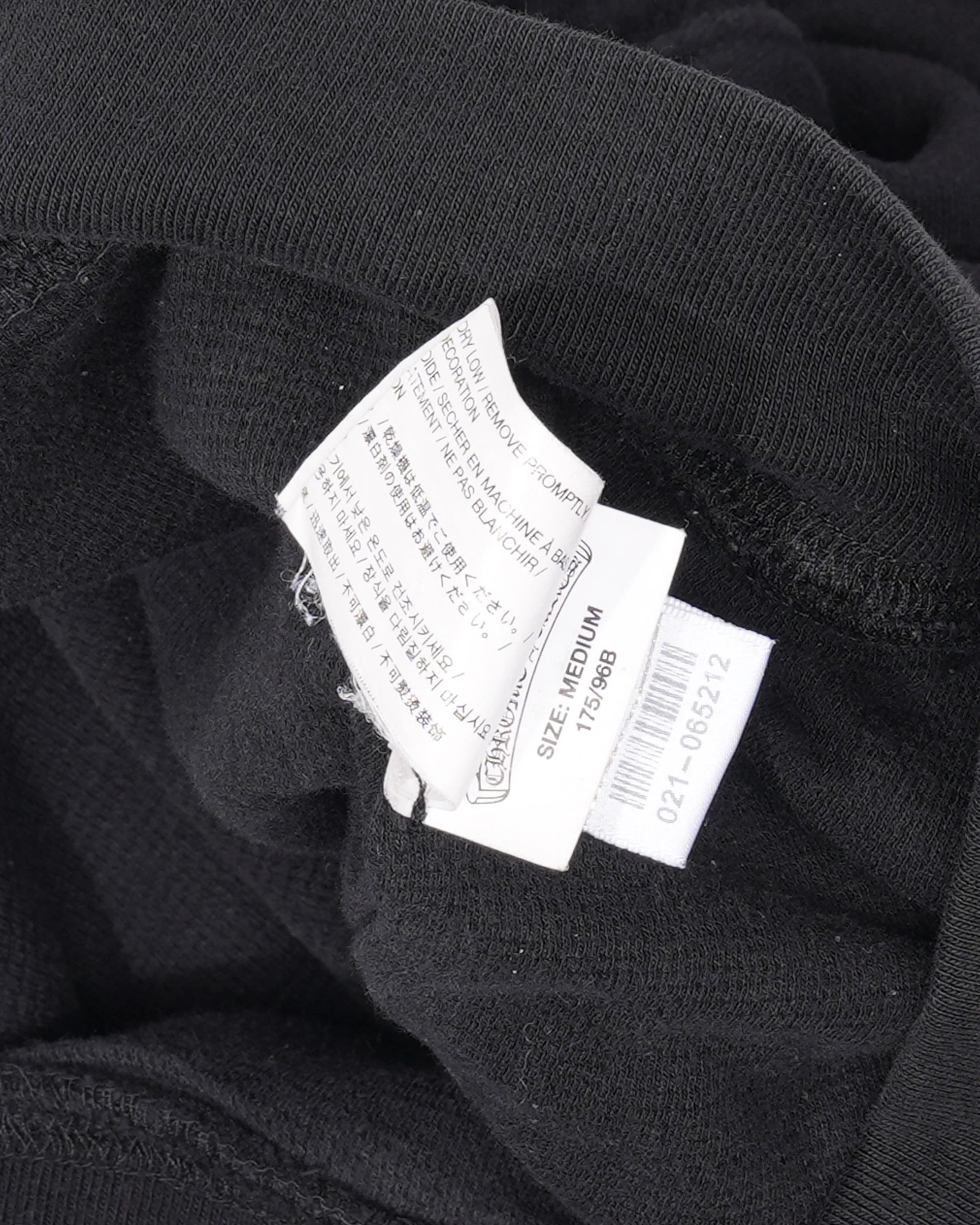 Malibu Thermal Zip Up Hoodie - Image 4