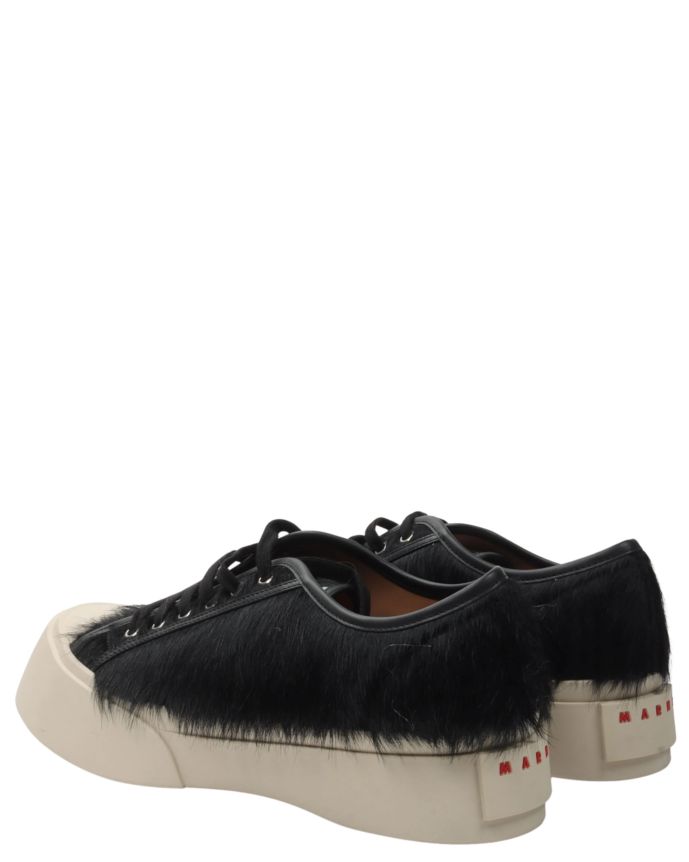 Furry Pablo Sneakers - Image 3