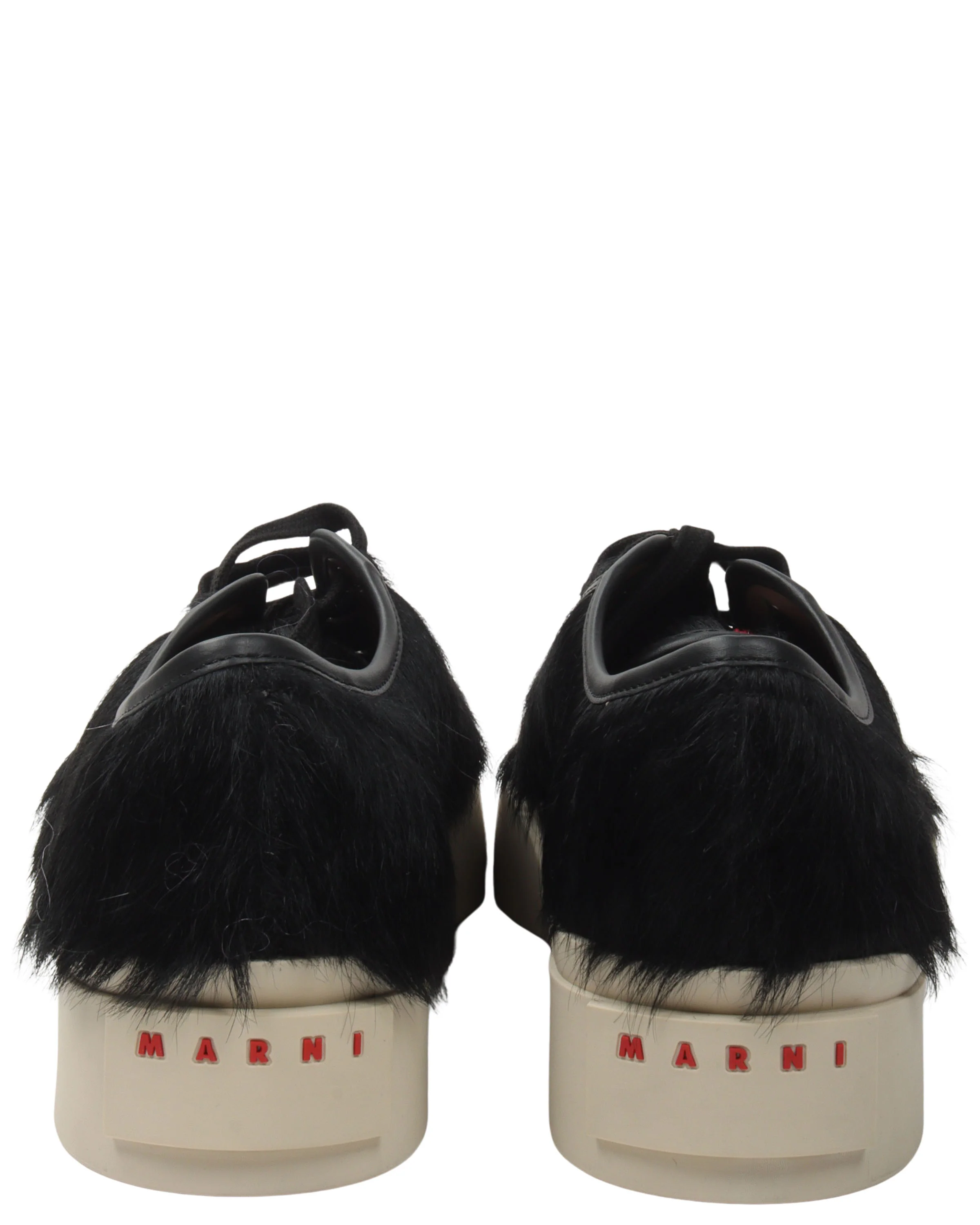 Furry Pablo Sneakers - Image 4