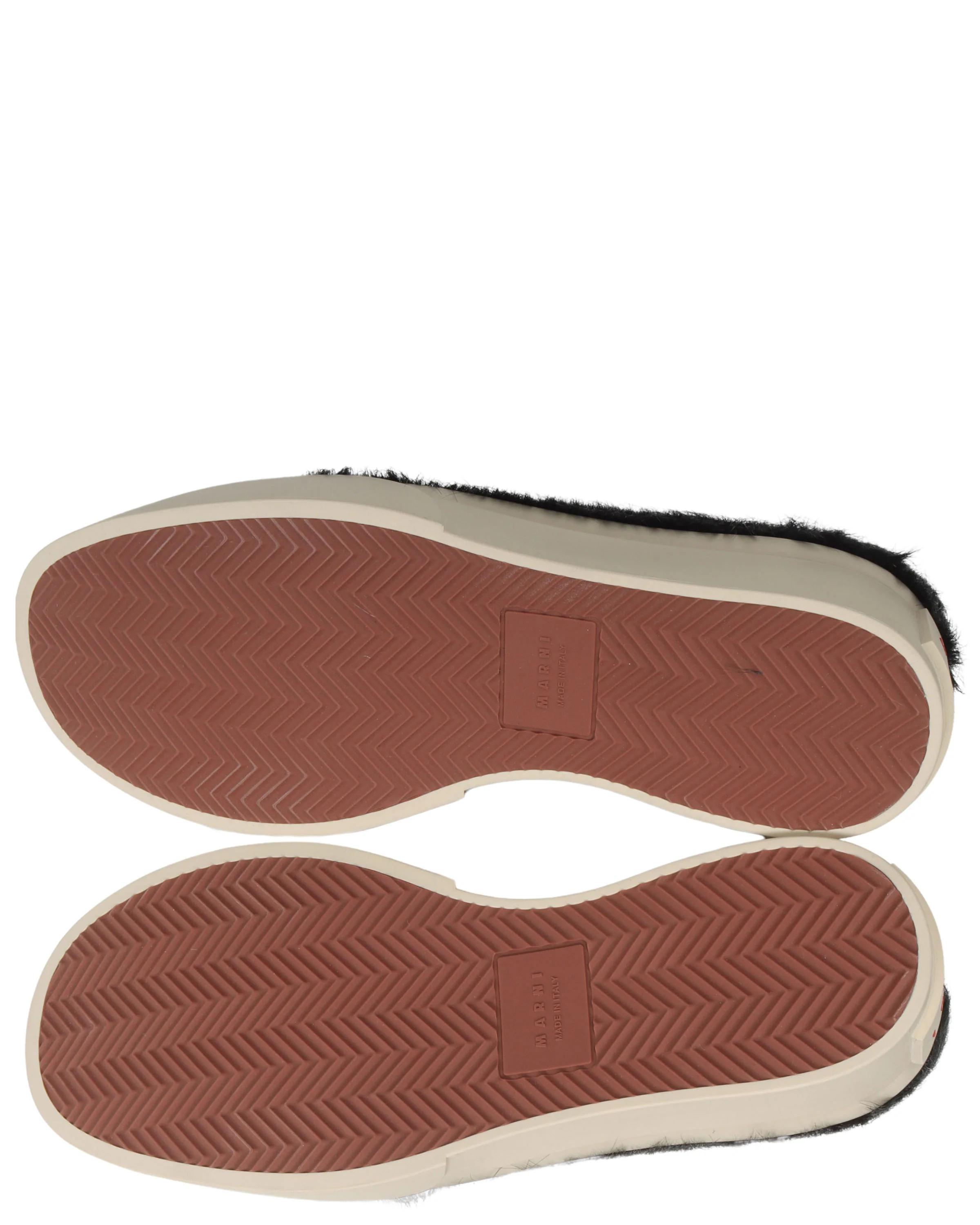 Furry Pablo Sneakers - Image 5