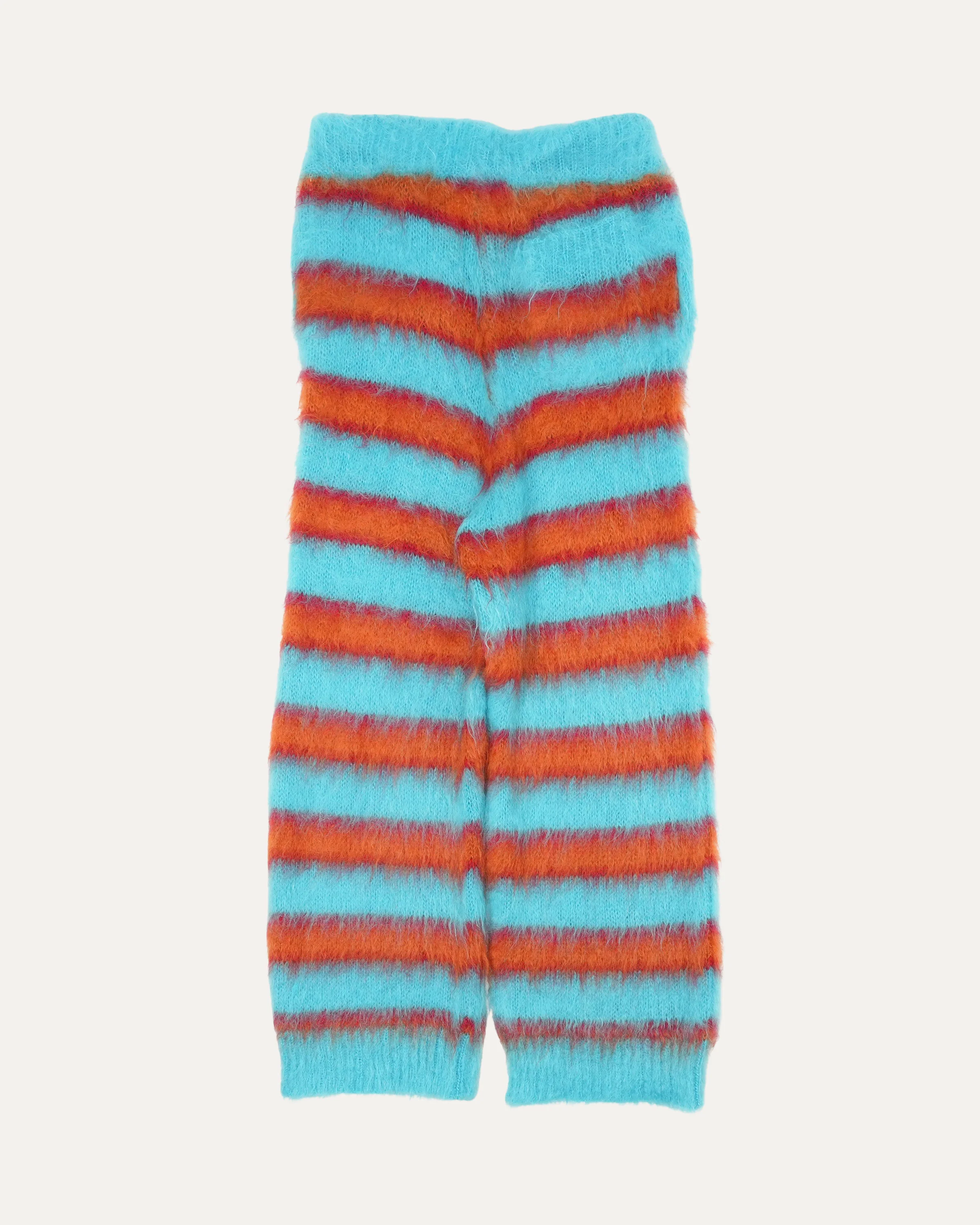 Fuzzy Wuzzy Brushed Mohair Pants - Image 2