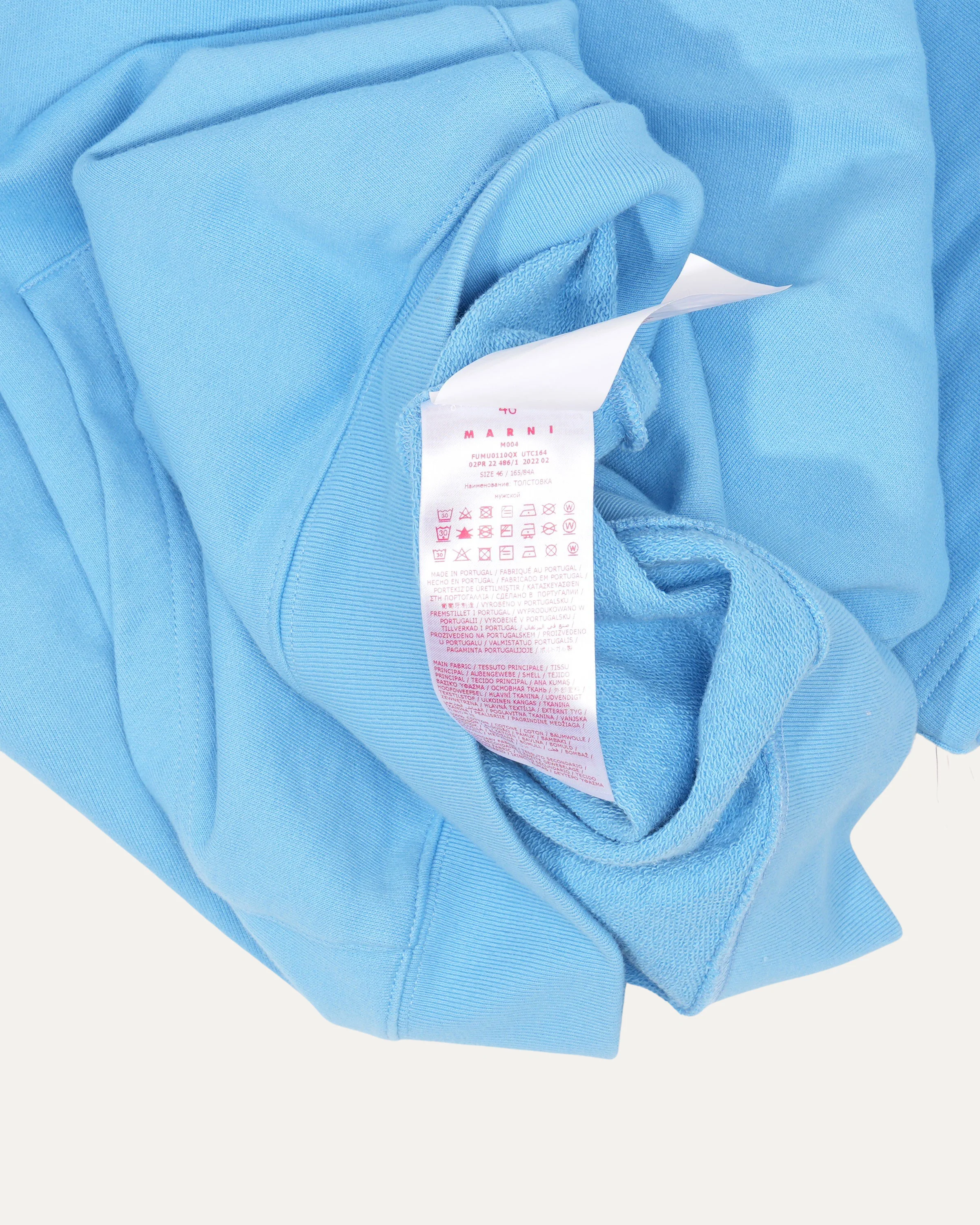 Layered Hoodie - Image 4