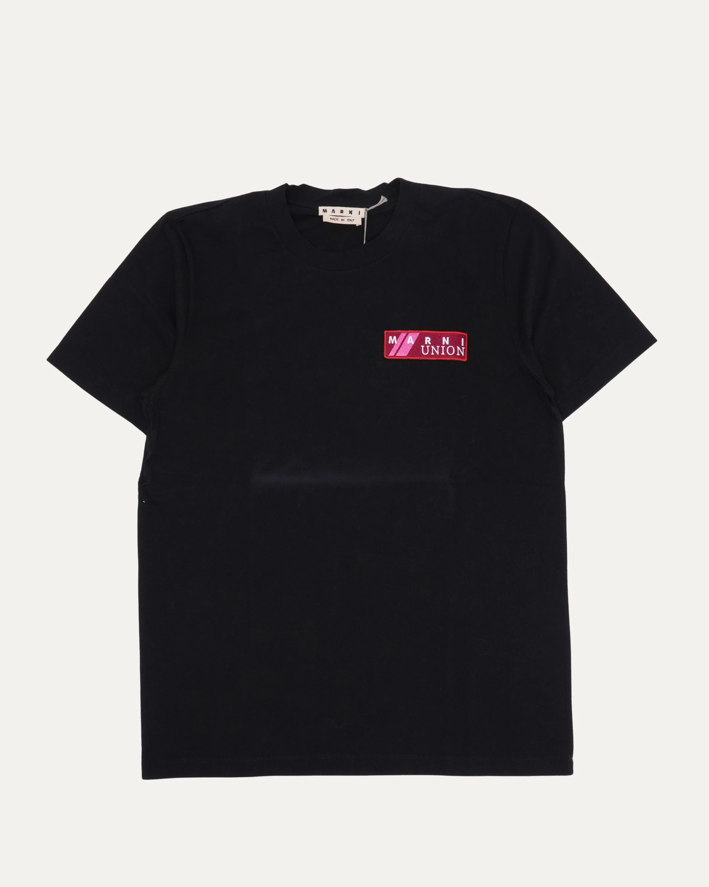Union Logo T-Shirt