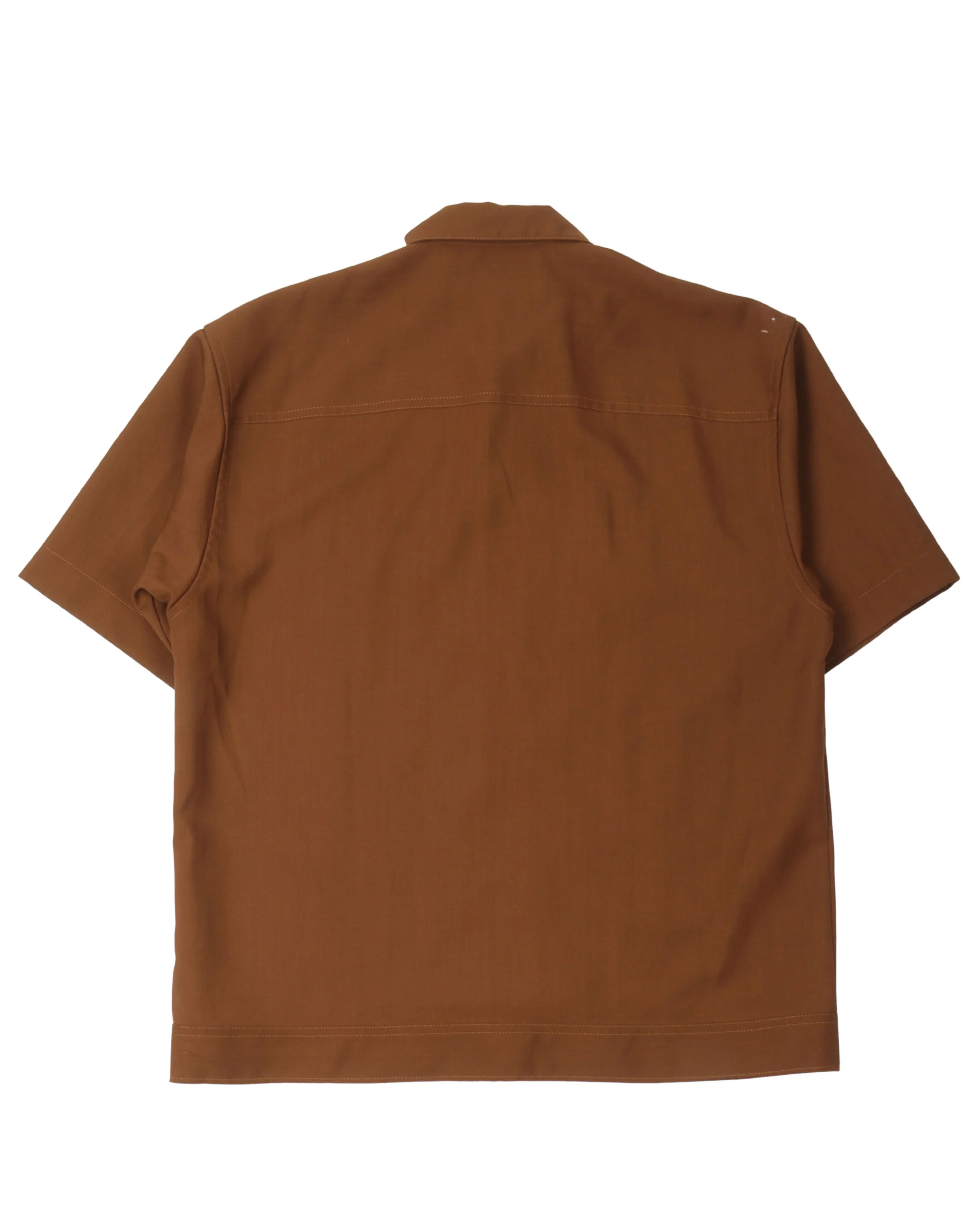 Wool Shirt - Image 2