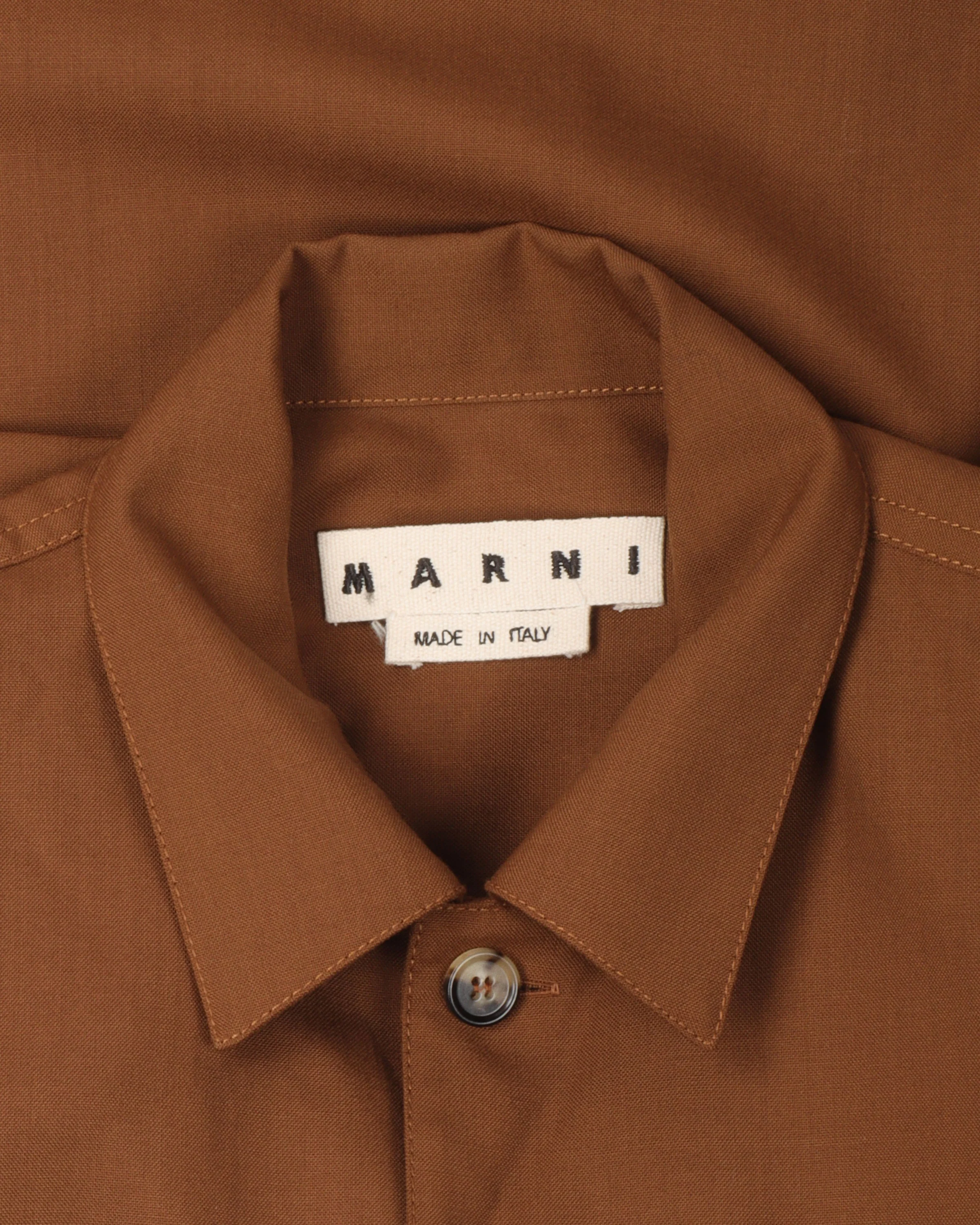 Wool Shirt - Image 3