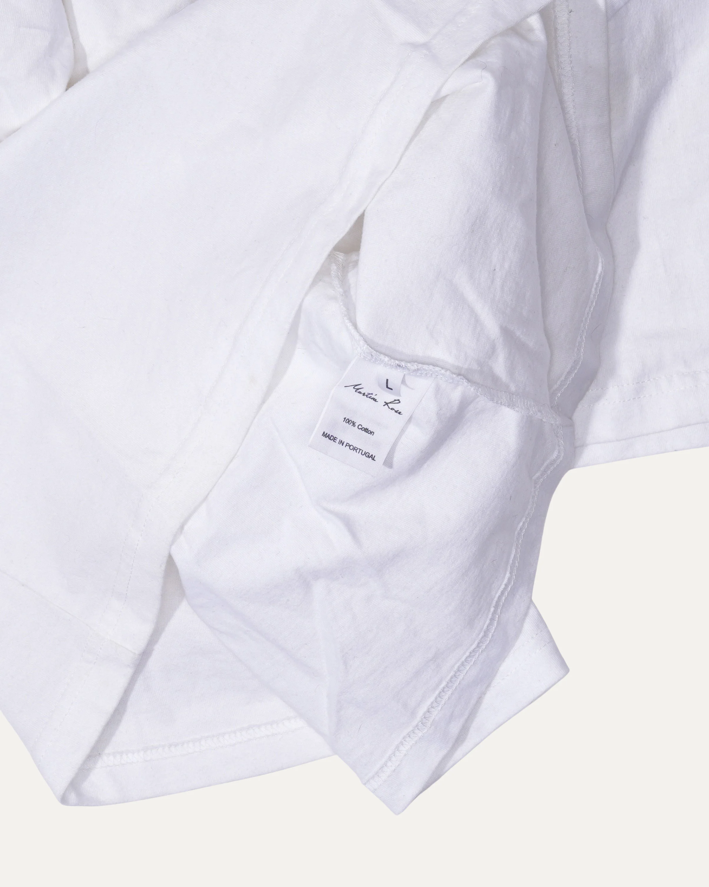 Boss Logo T-Shirt - Image 4