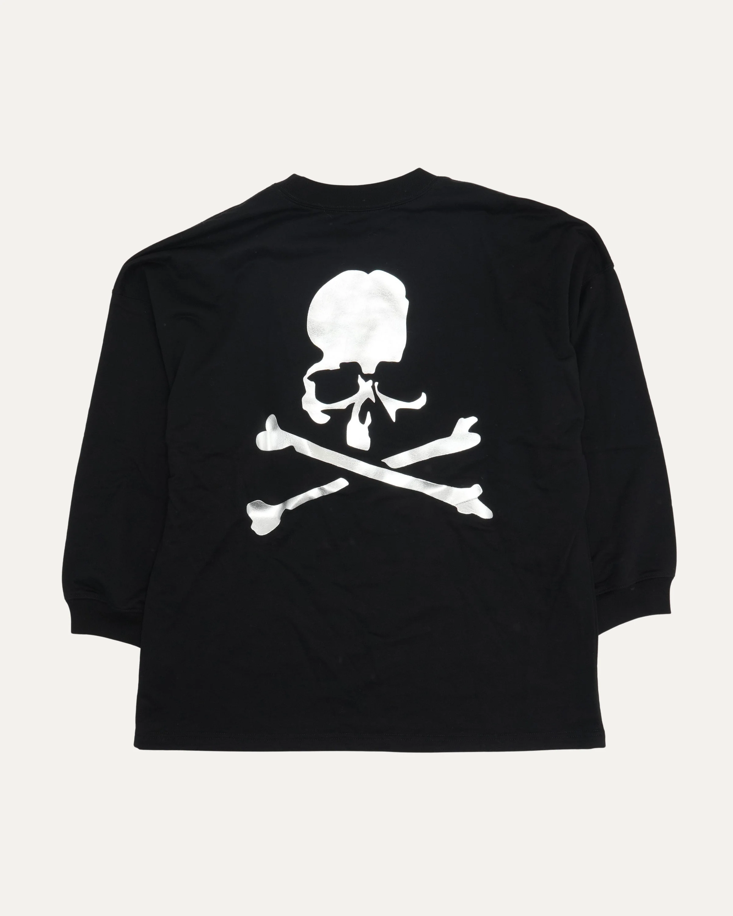 Logo Long Sleeve T-Shirt - Image 2