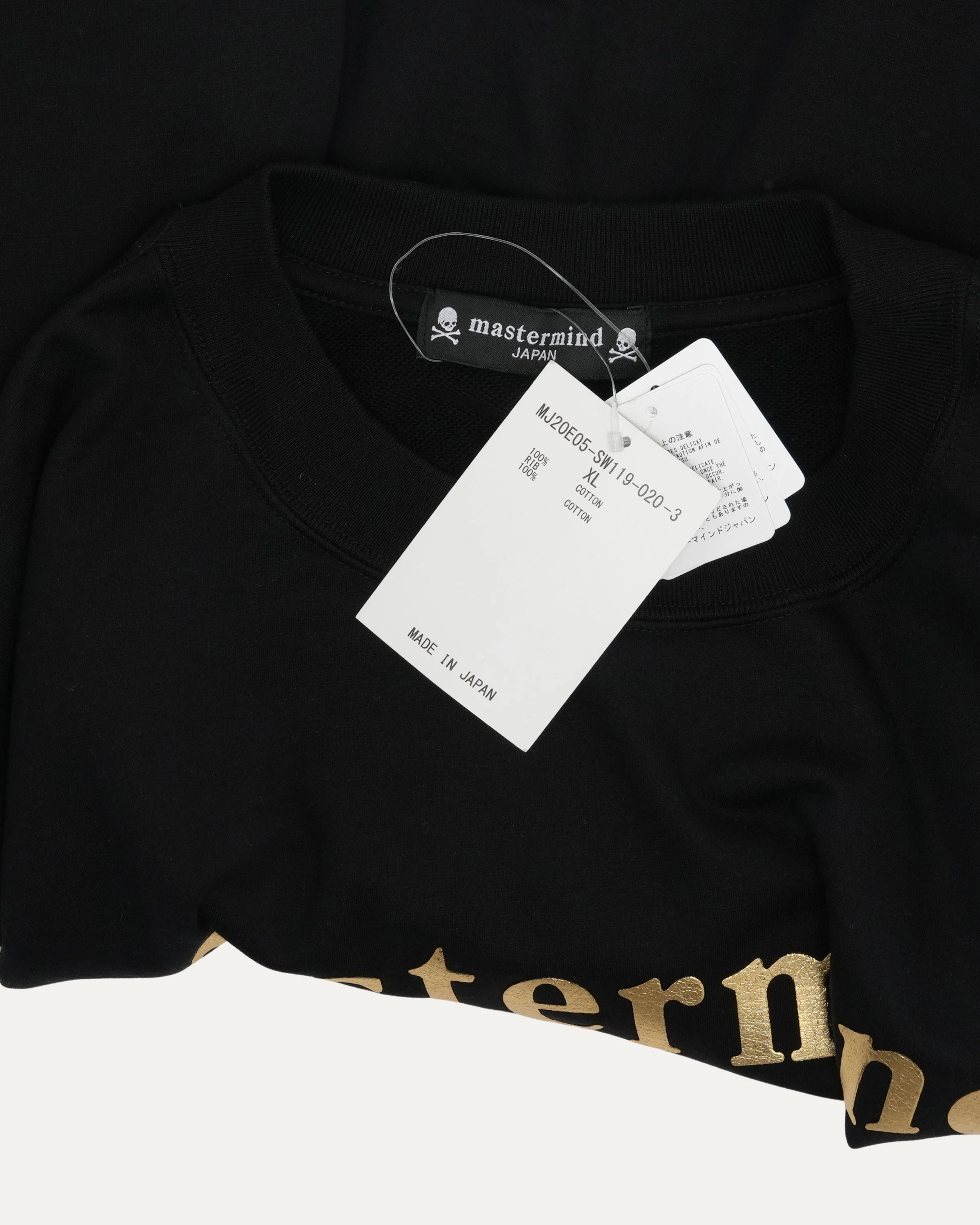Logo Long Sleeve T-Shirt - Image 3