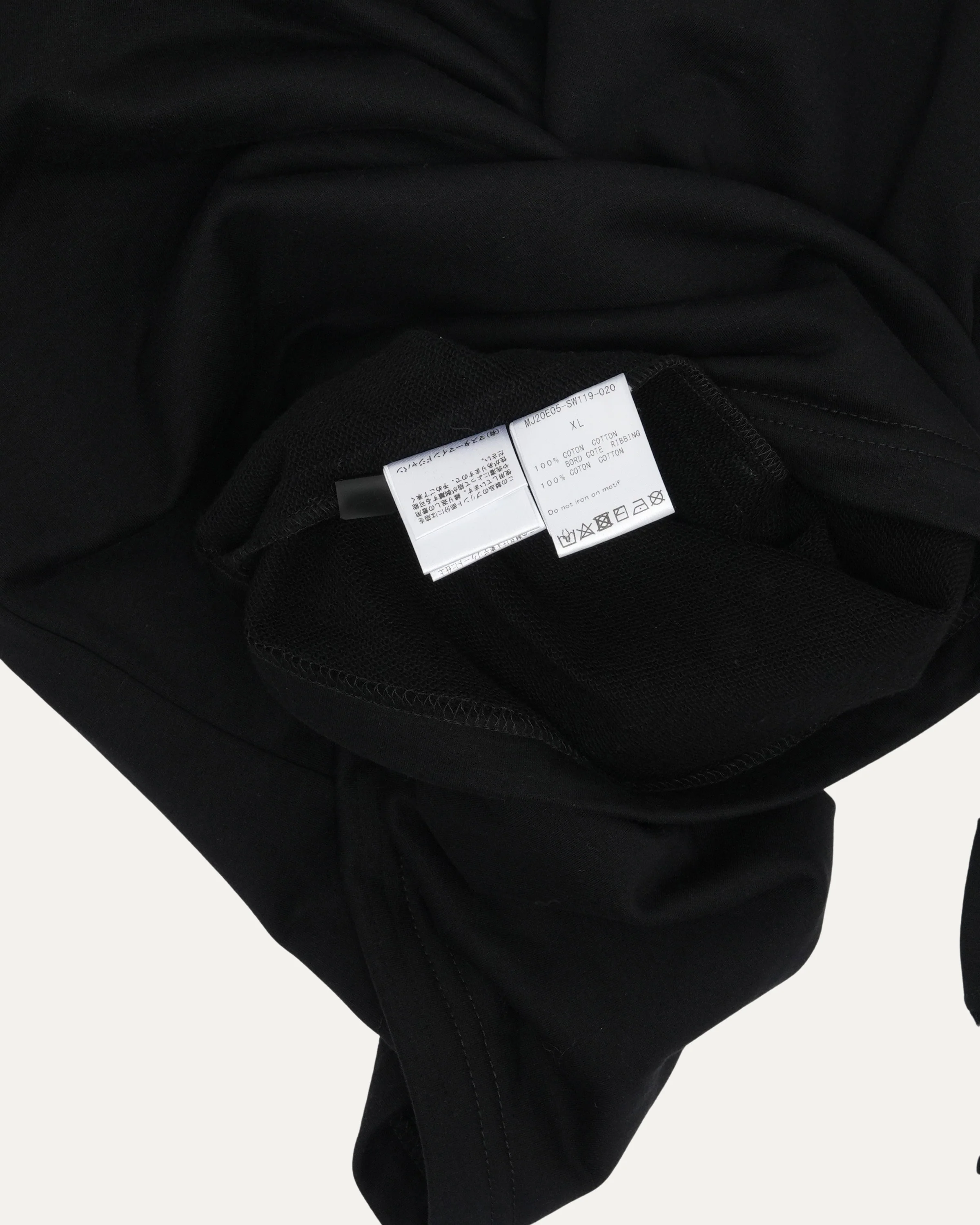 Logo Long Sleeve T-Shirt - Image 4