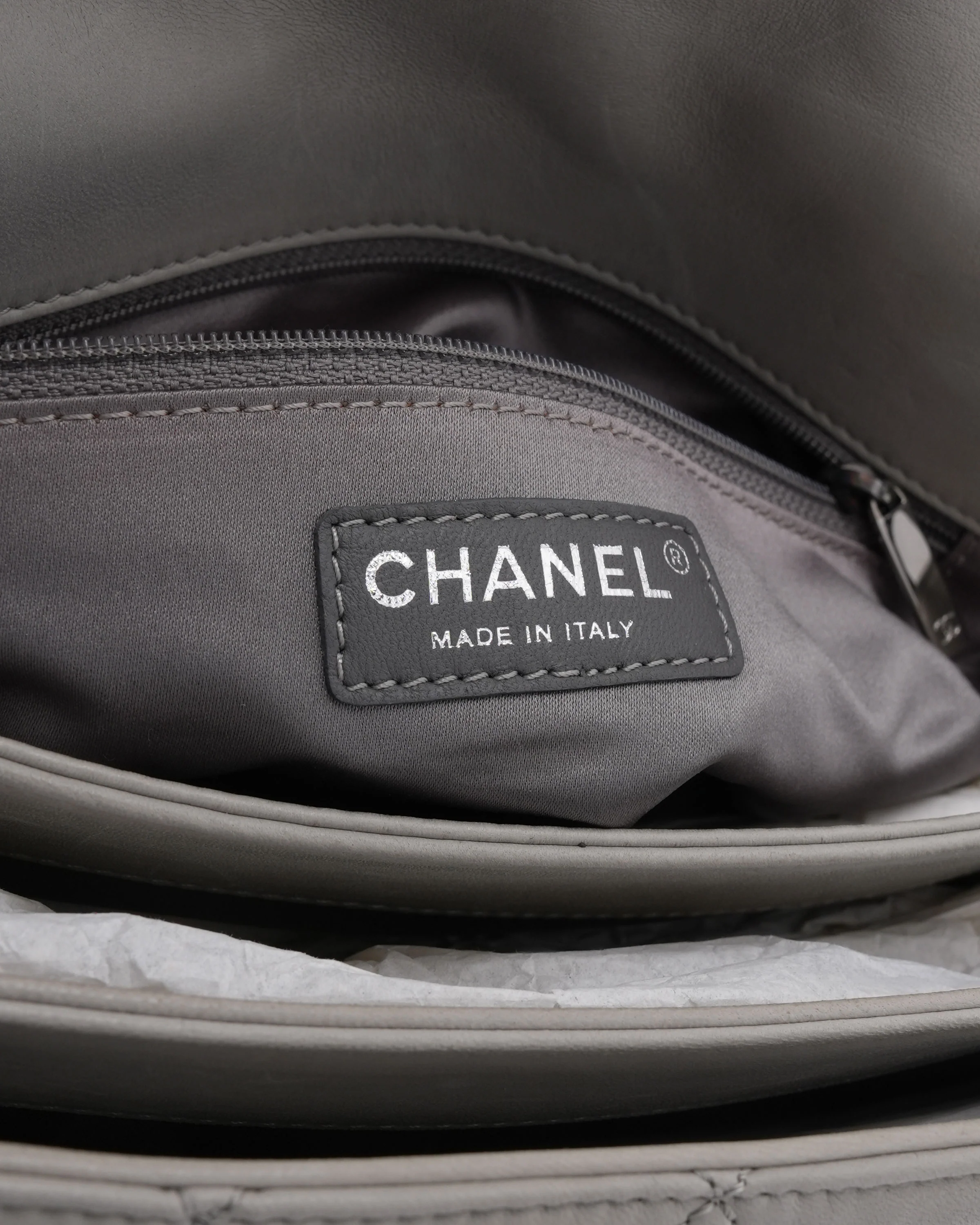 Maxi 3 Accordion Flap Bag - Image 6