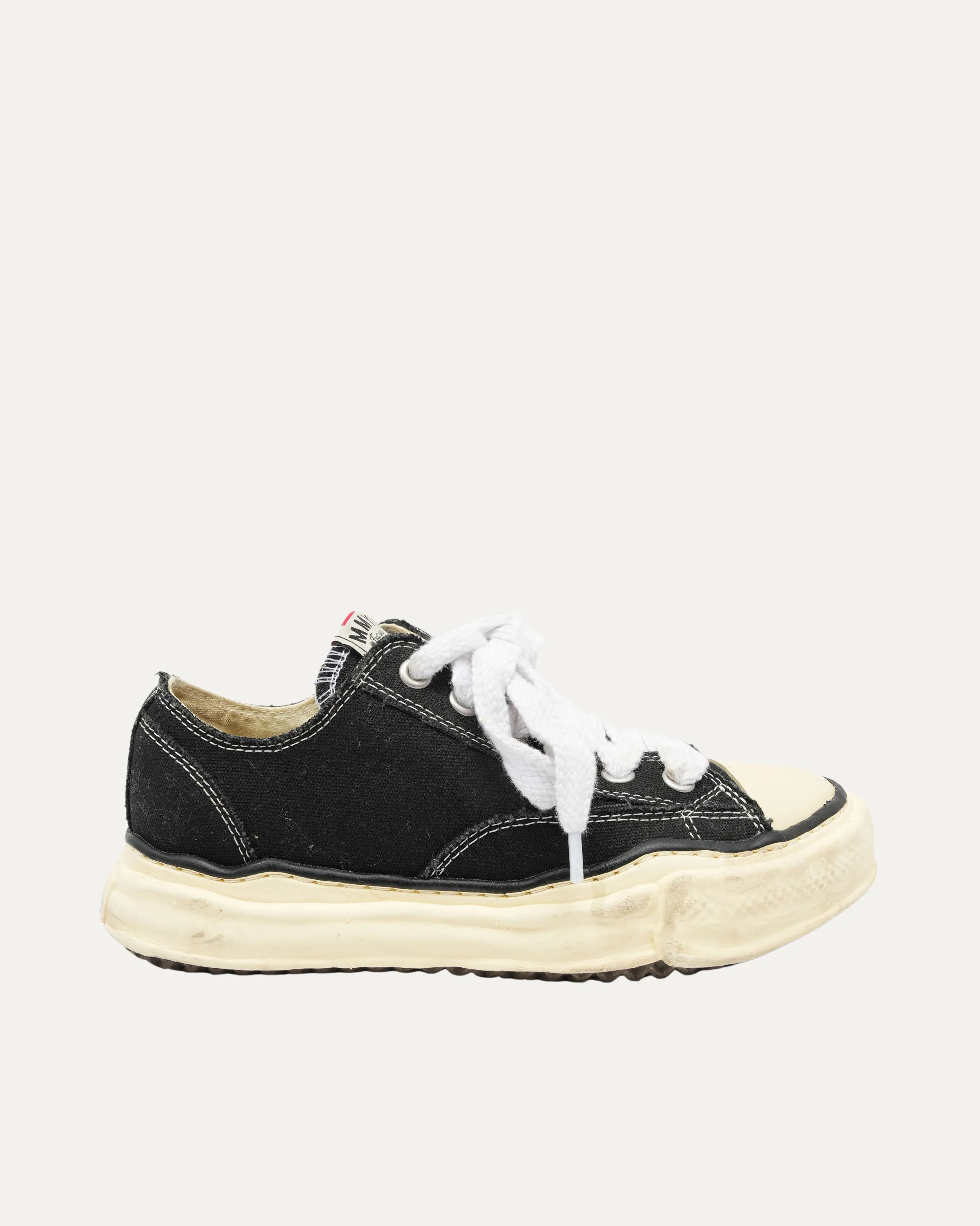 Blakey Original Vintage Low Sneakers - Image 2
