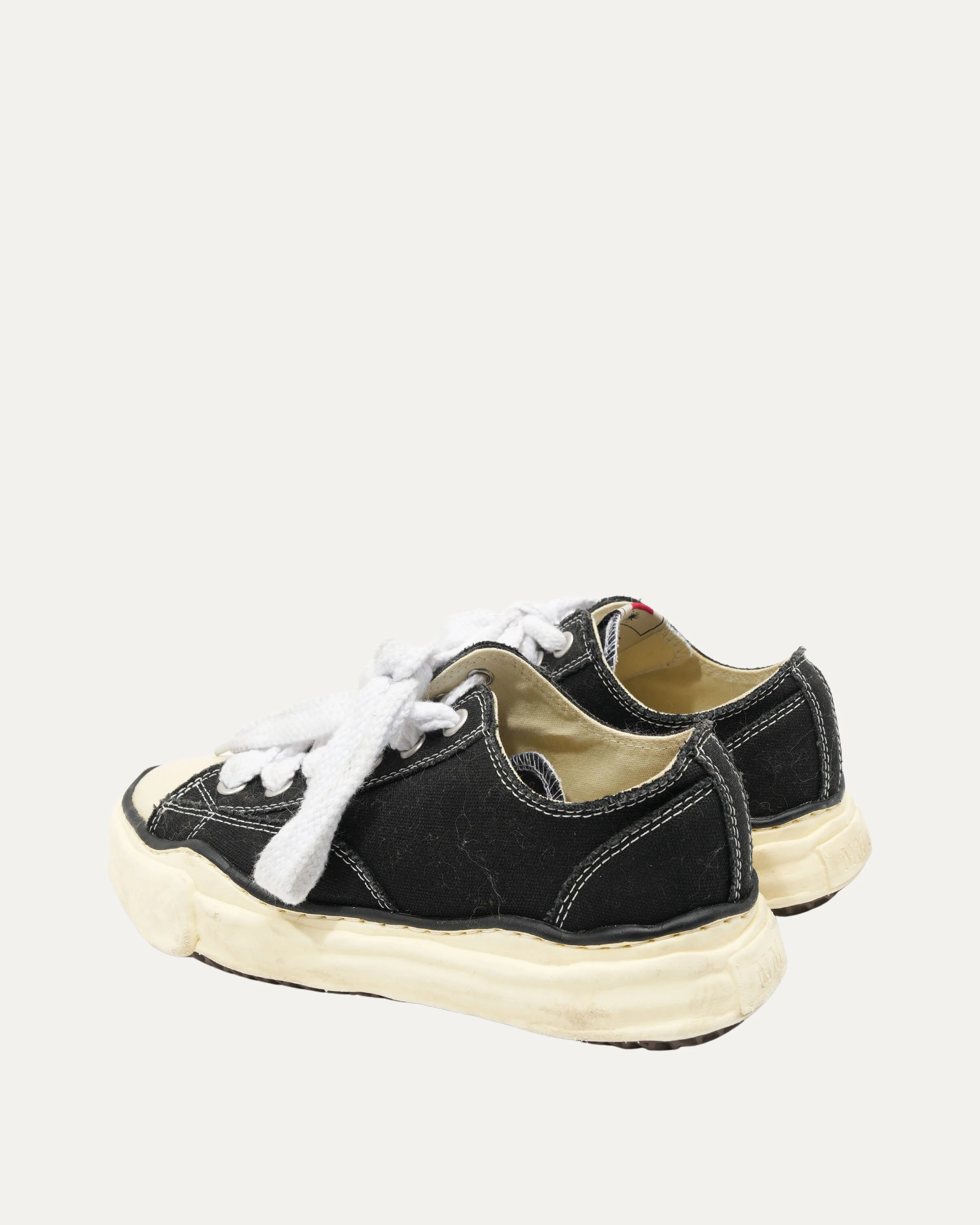 Blakey Original Vintage Low Sneakers - Image 3