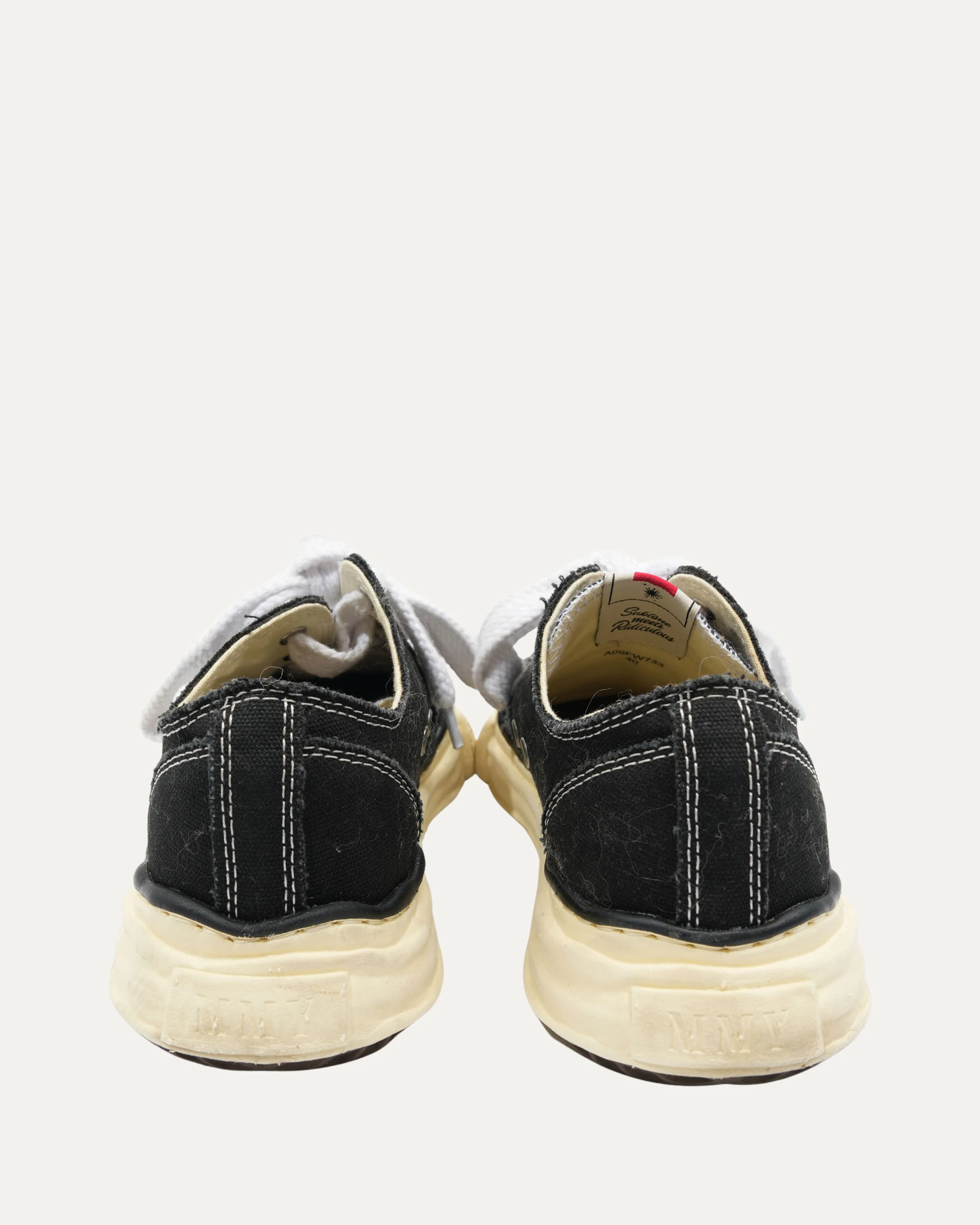 Blakey Original Vintage Low Sneakers - Image 4