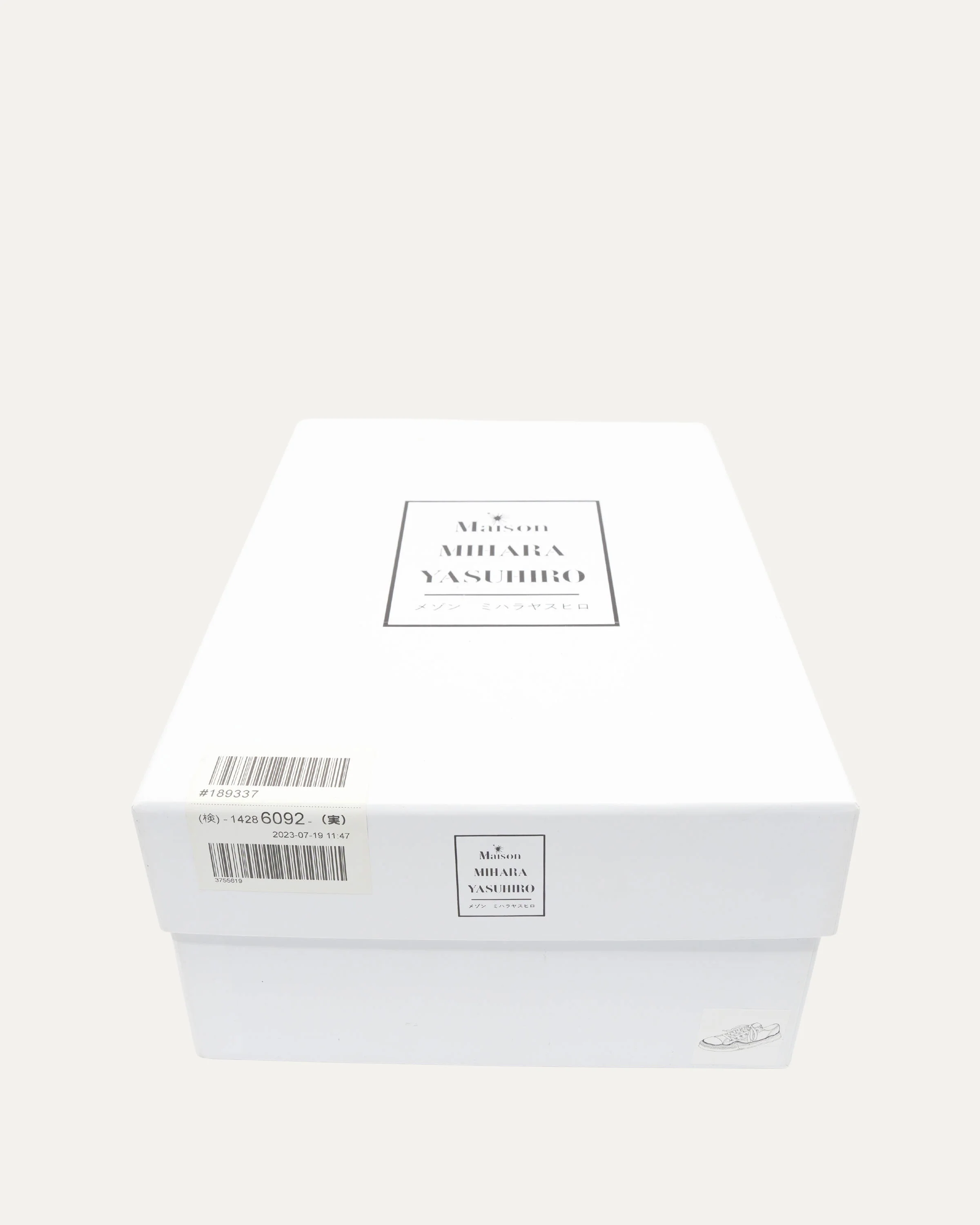 Blakey Original Vintage Low Sneakers - Image 7