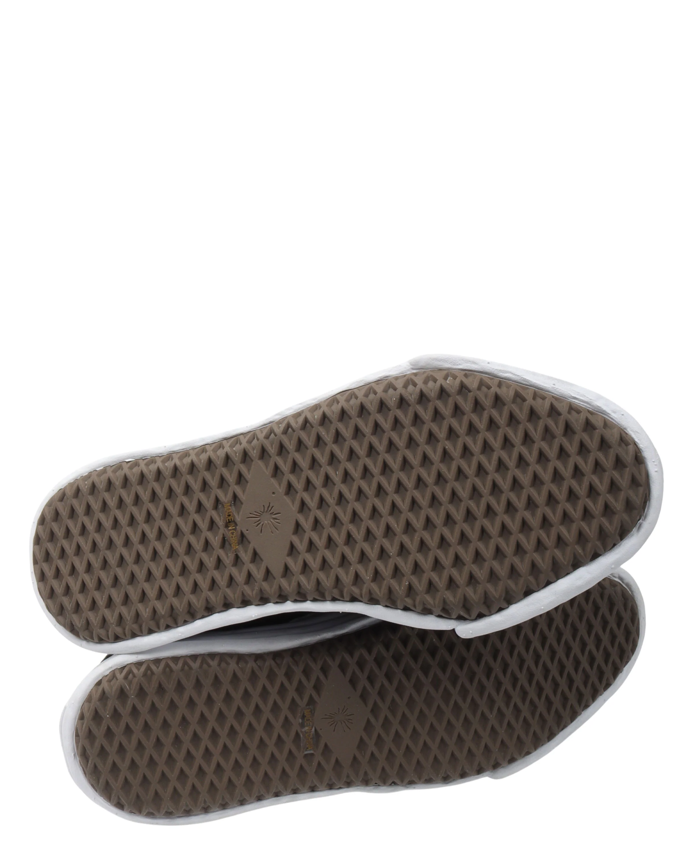 Suede Baker Sneaker - Image 5