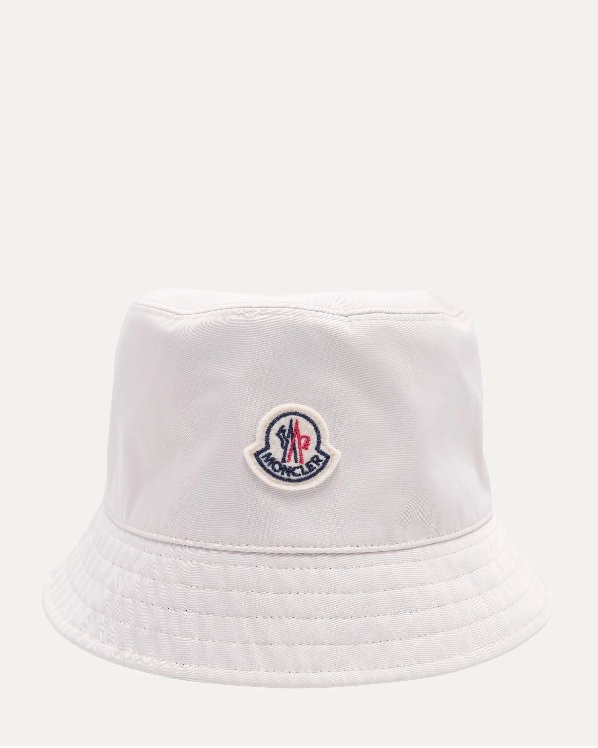 Logo Bucket Hat