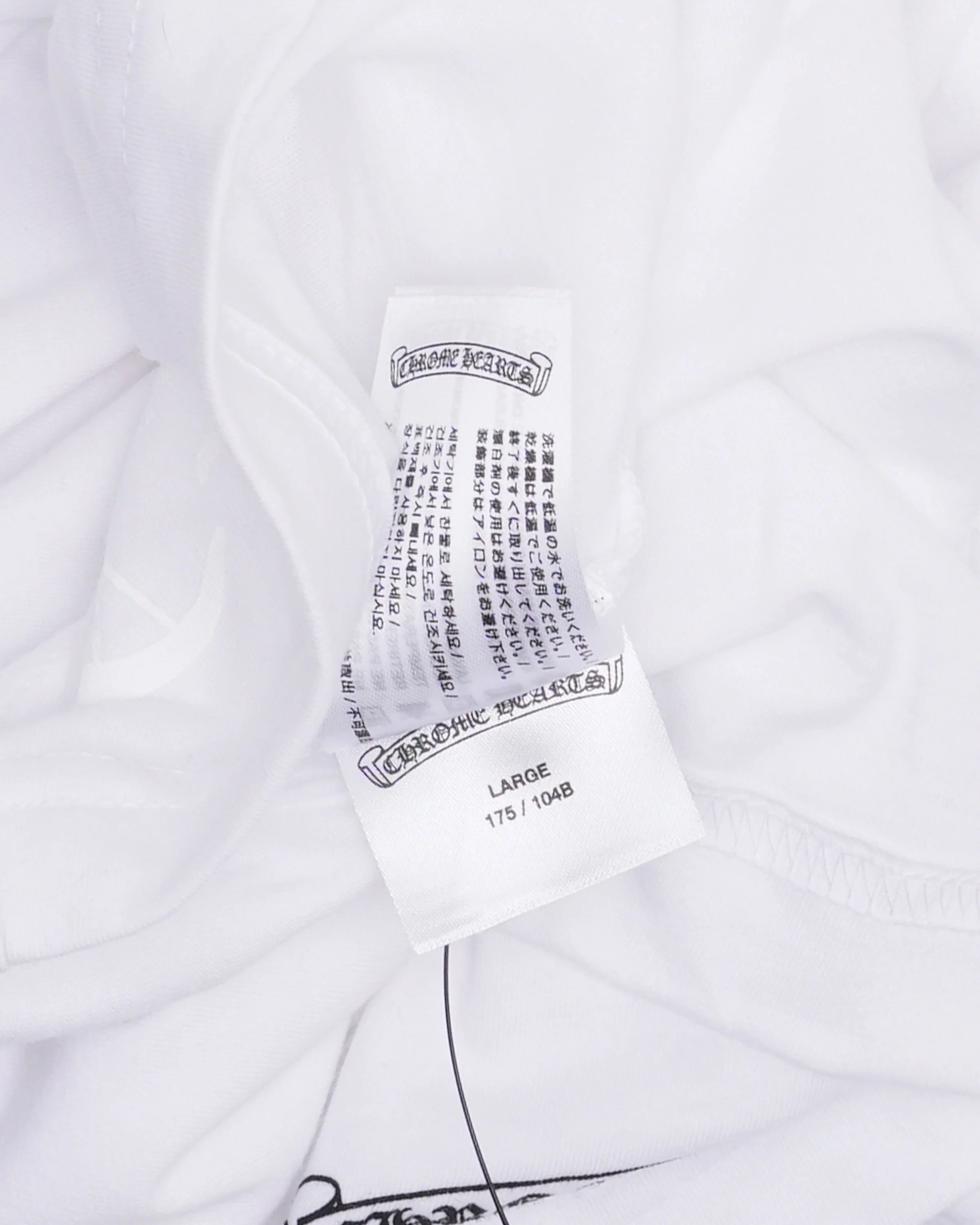 Neck Logo Pocket T-Shirt - Image 4