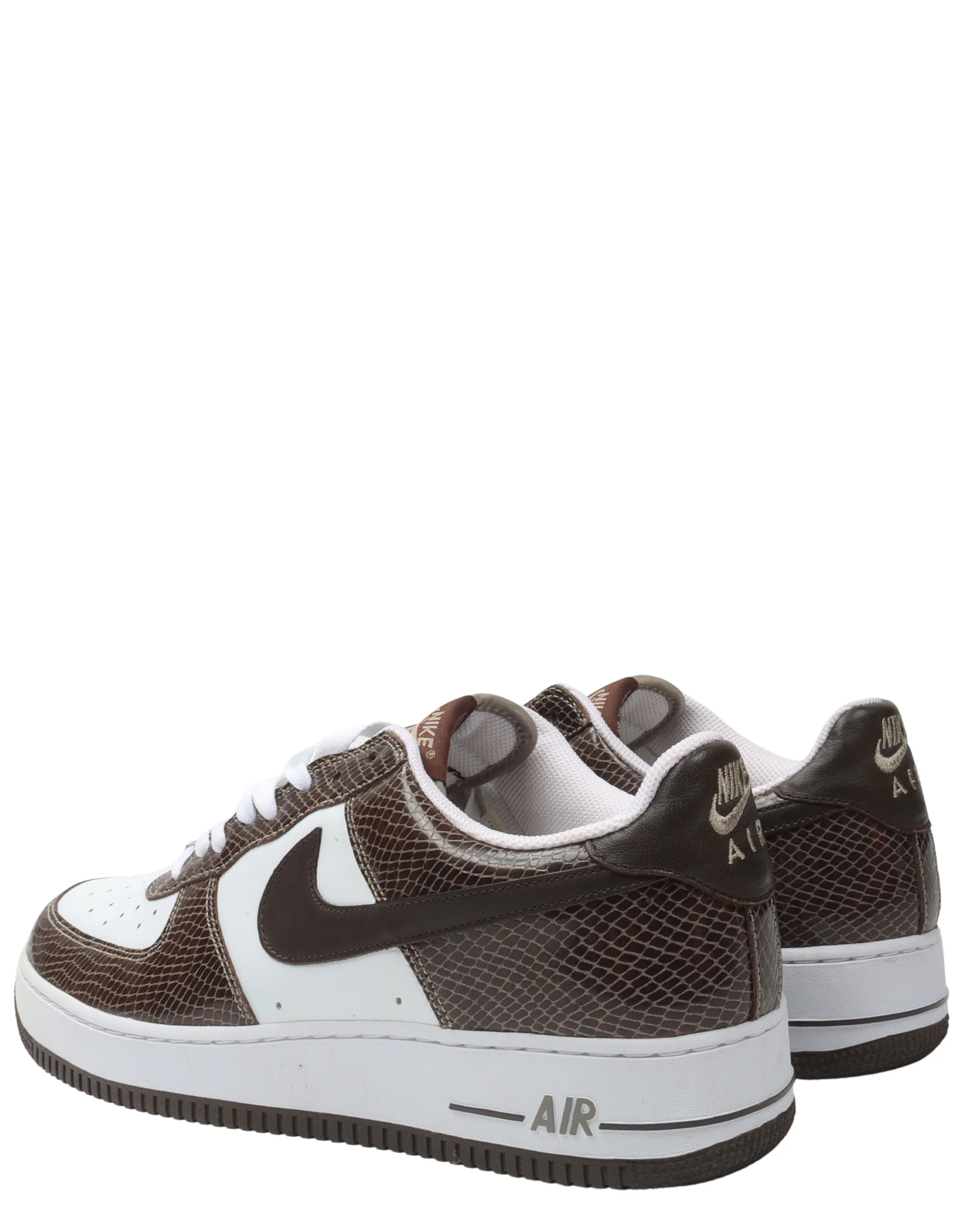 Air Force 1 Low Premium Snakeskin - Image 3