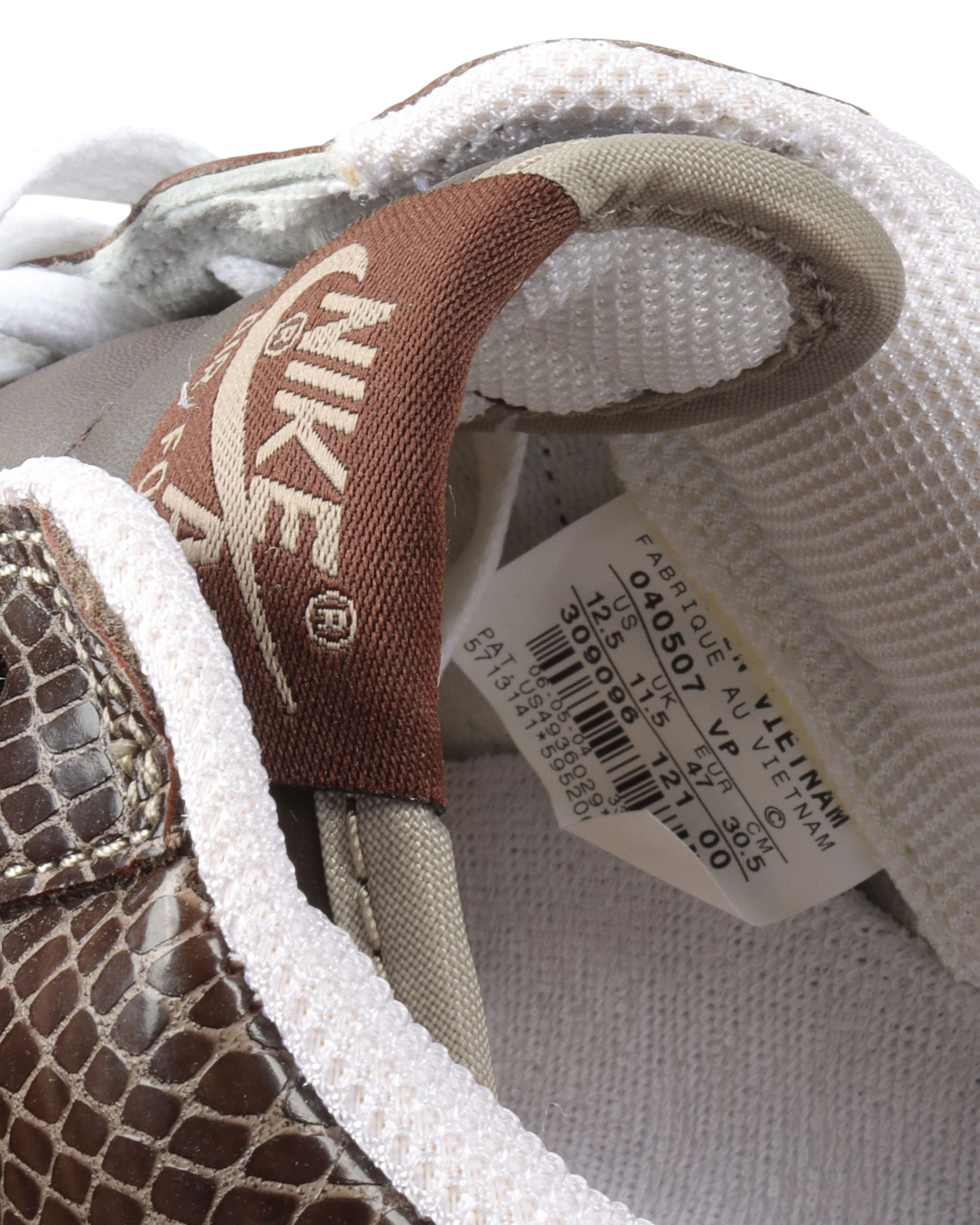 Air Force 1 Low Premium Snakeskin - Image 6