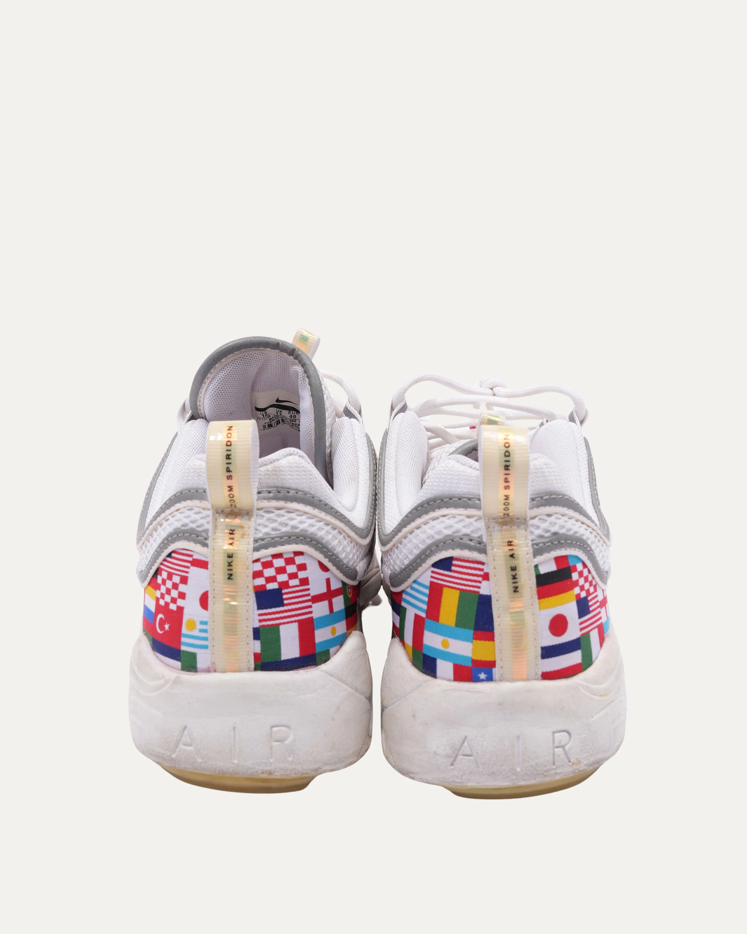 Air Zoom Spiridon - Image 4