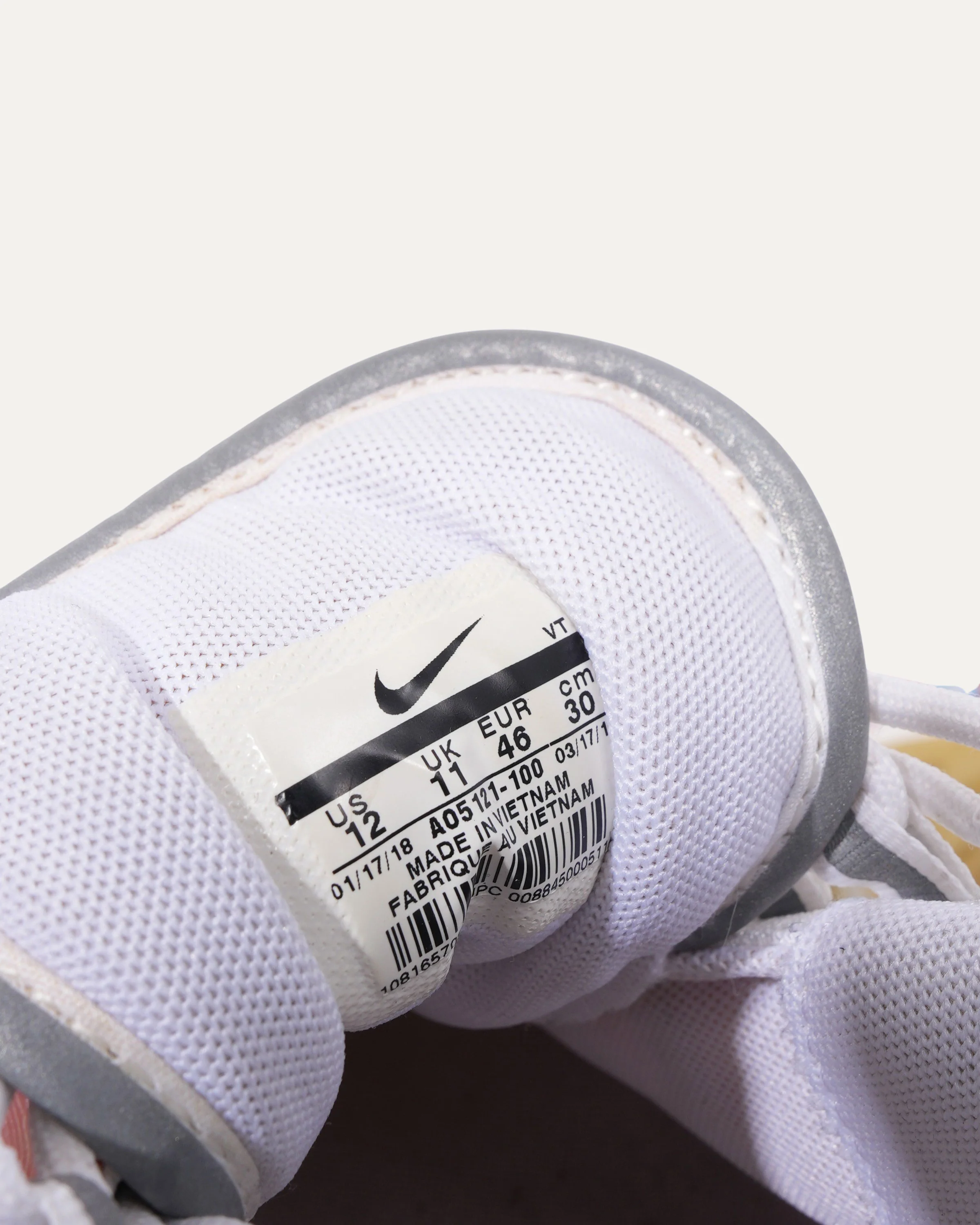 Air Zoom Spiridon - Image 6