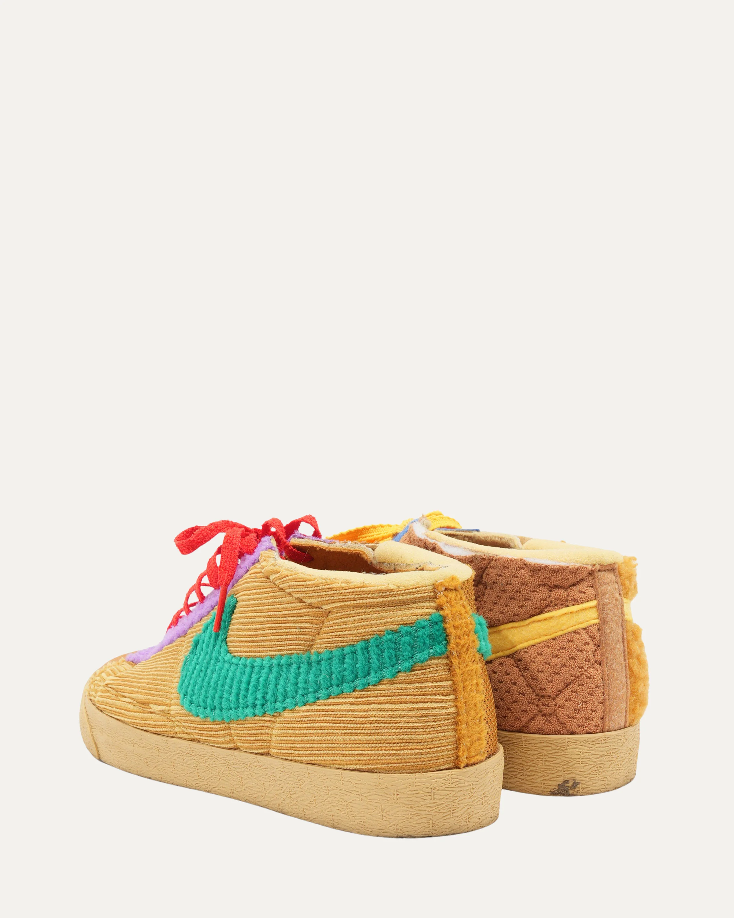 Cactus Plant Flea Market Sponge By You Blazer Mid - Image 3