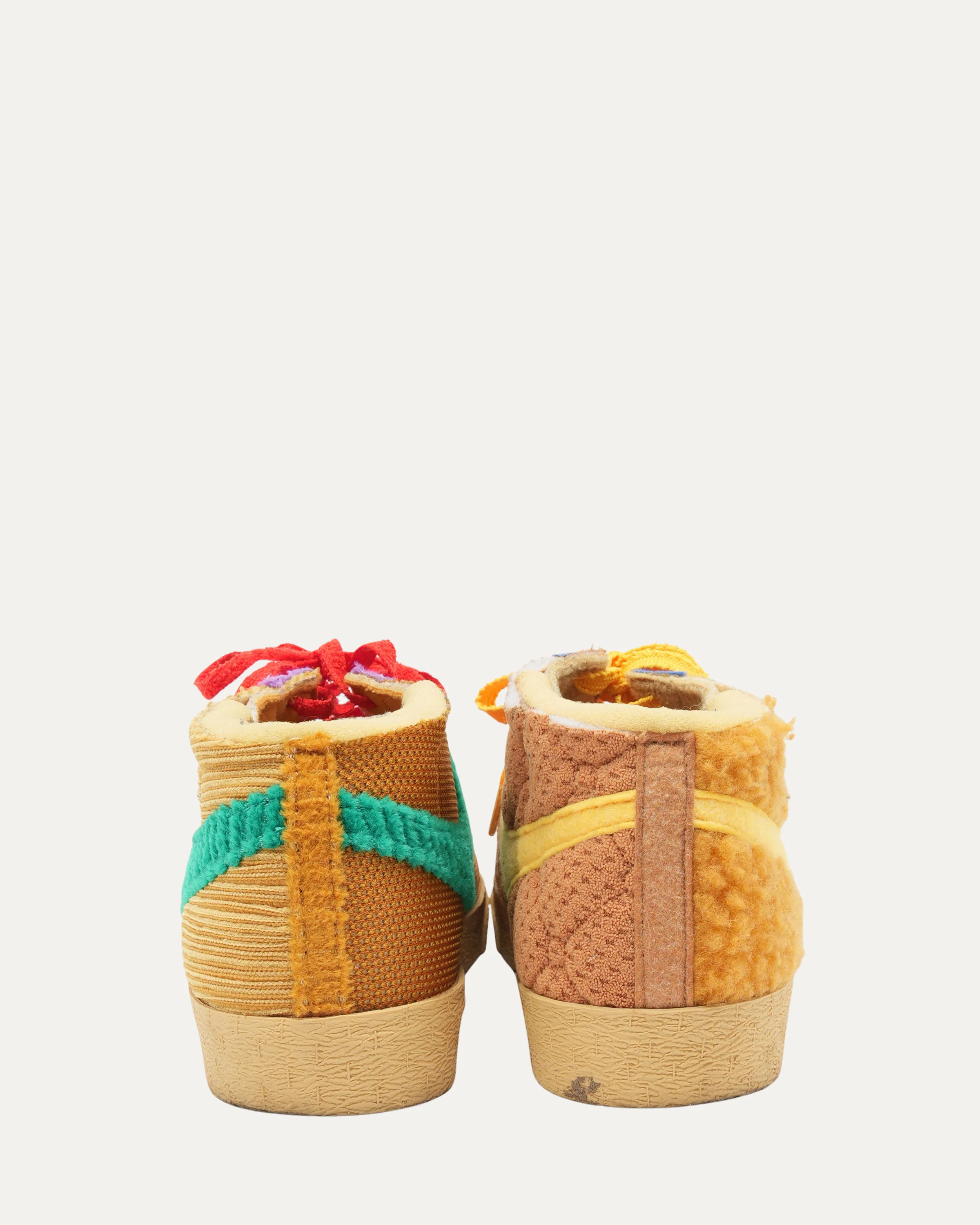 Cactus Plant Flea Market Sponge By You Blazer Mid - Image 4