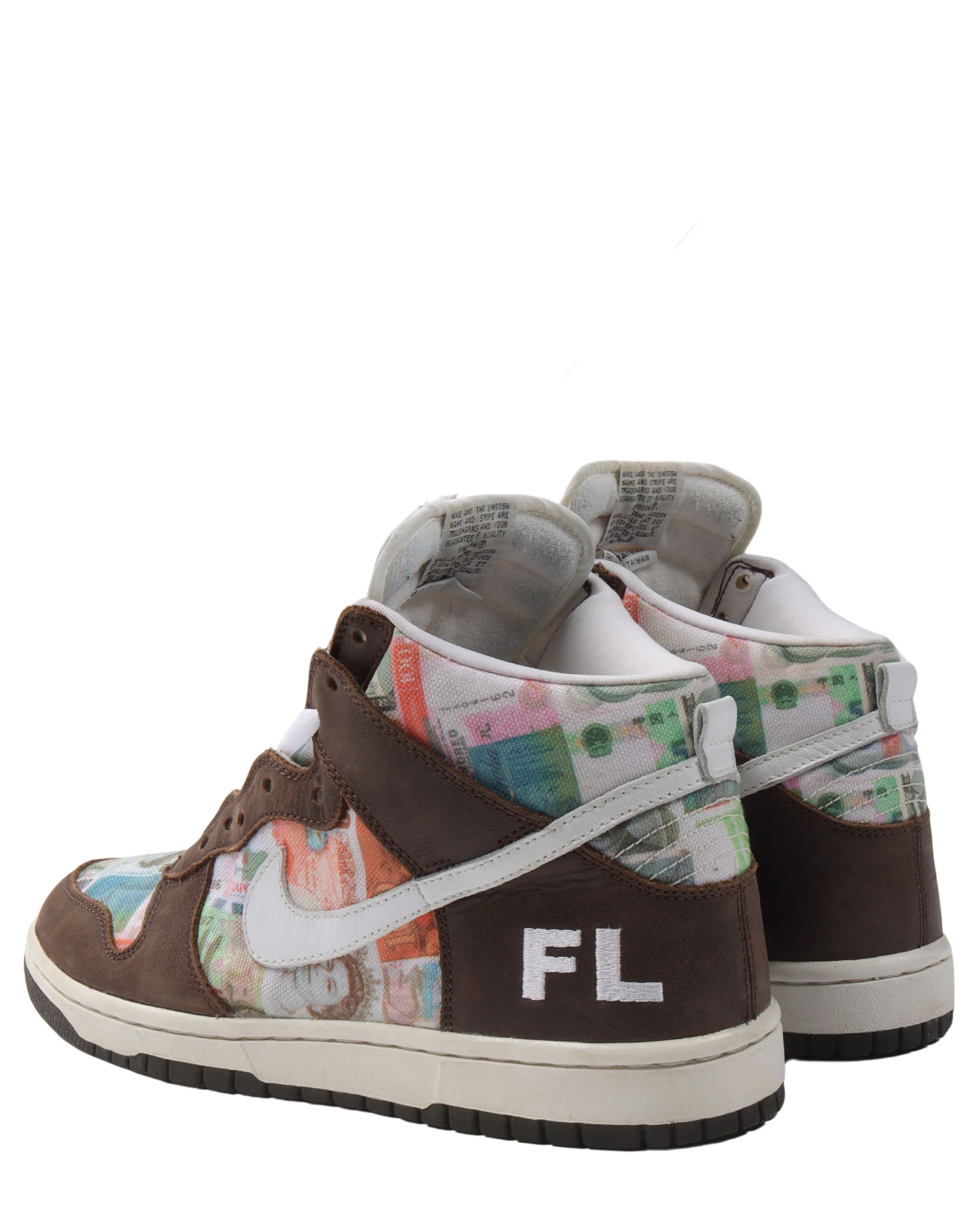 FLOM Dunk High Pro SB - Image 3