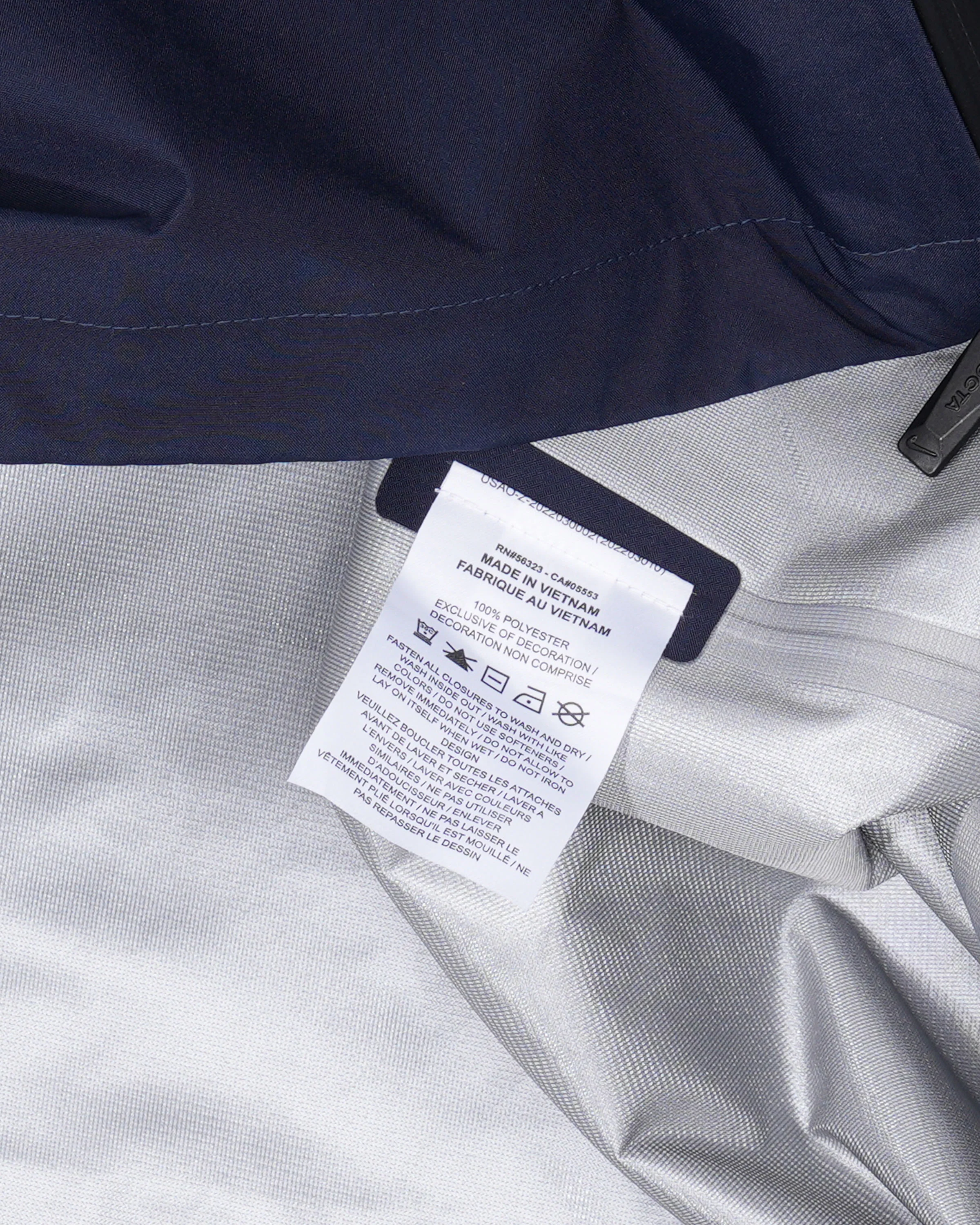 NOCTA Opal Deep Cover GORE-TEX Jacket - Image 4