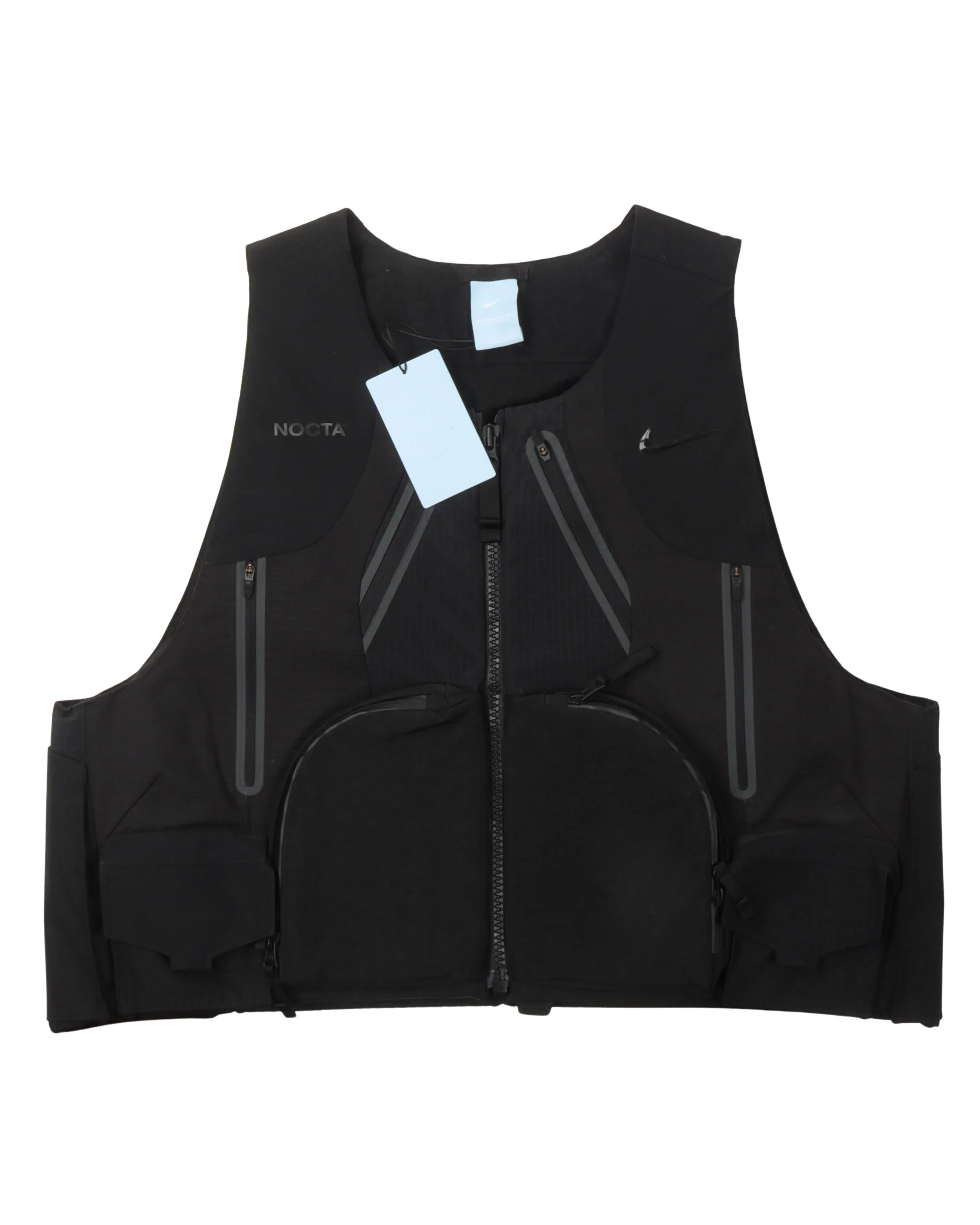 NOCTA Vest - Image 3