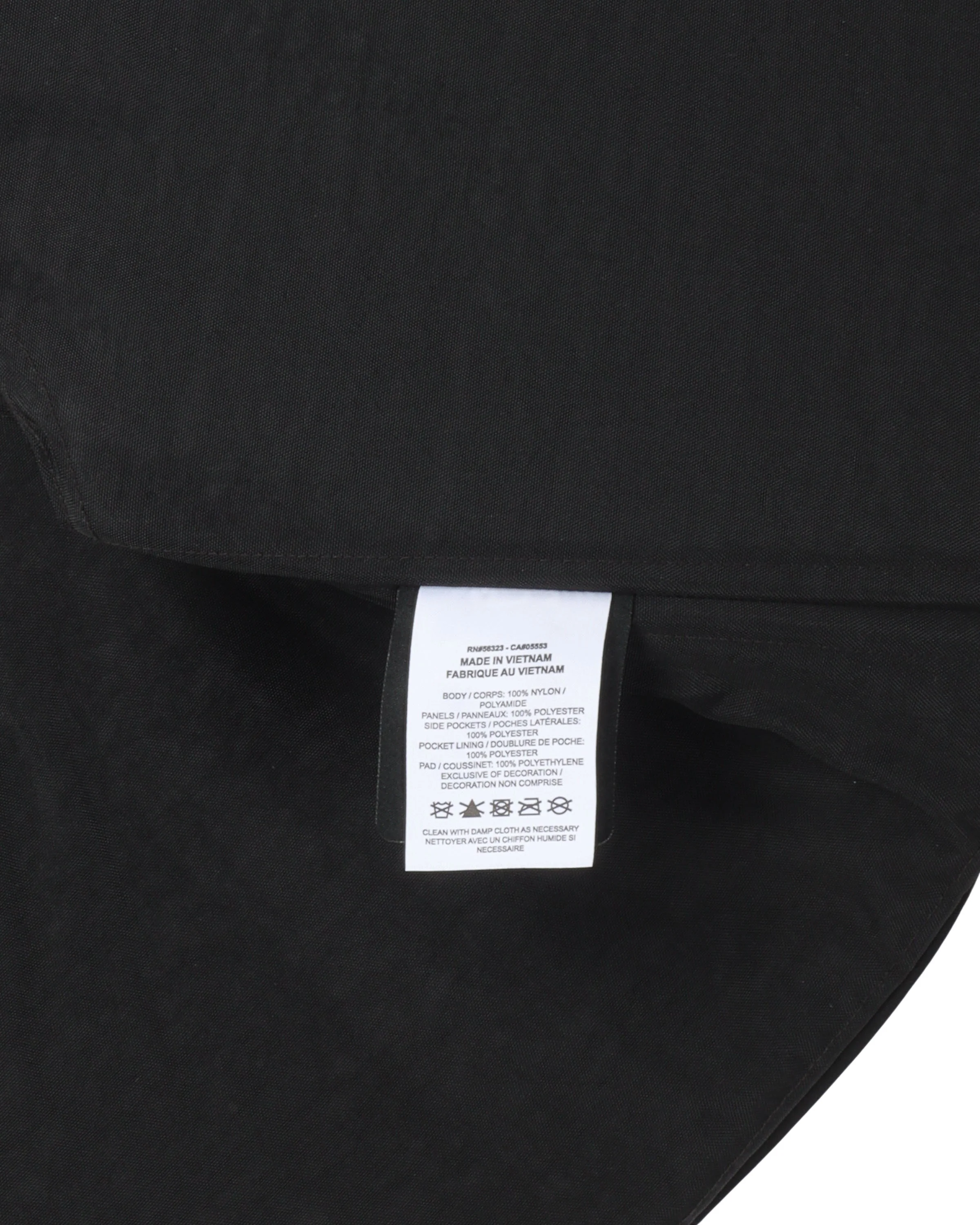 NOCTA Vest - Image 4