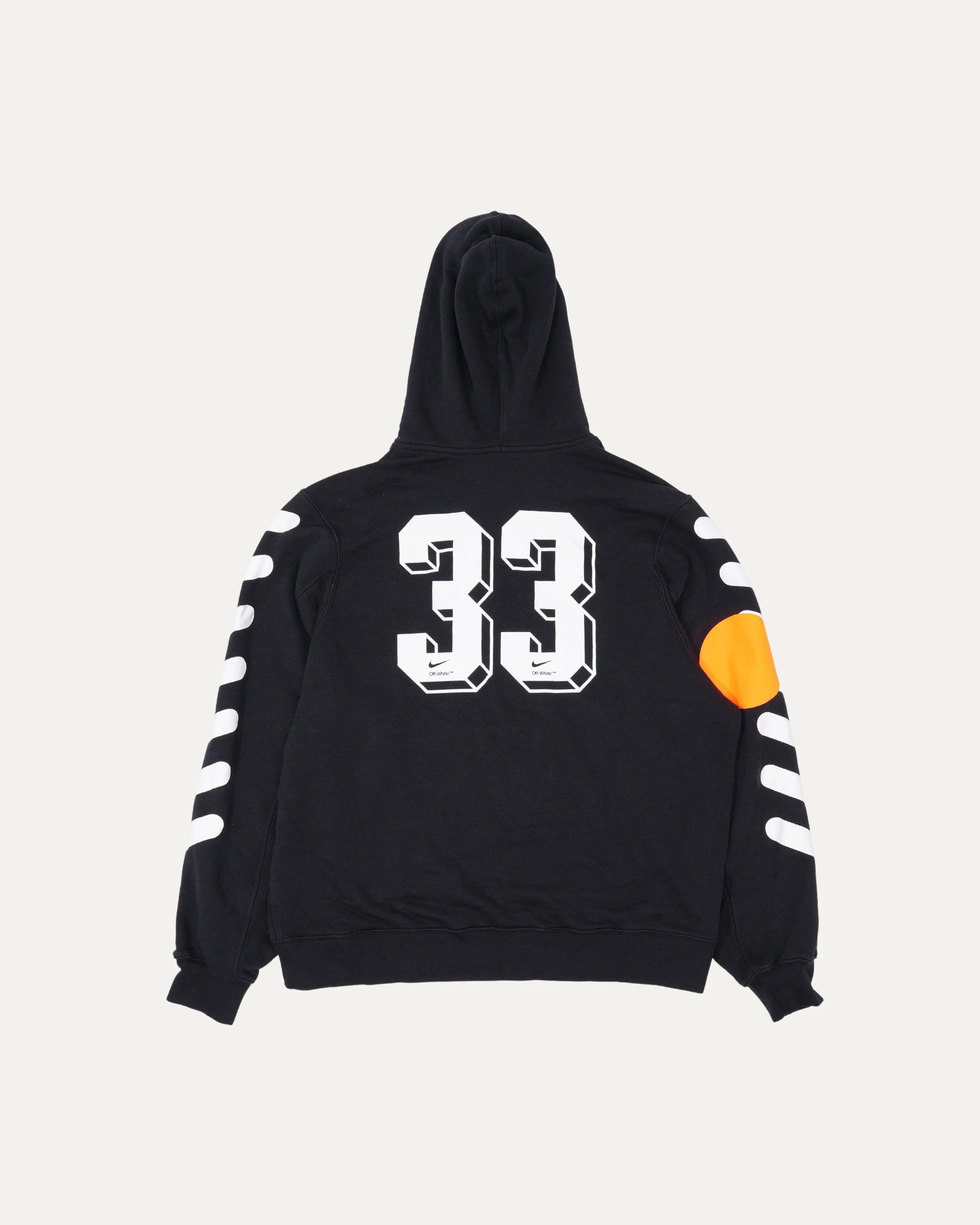 Off-White Mercurial NRG X Hoodie - Image 2
