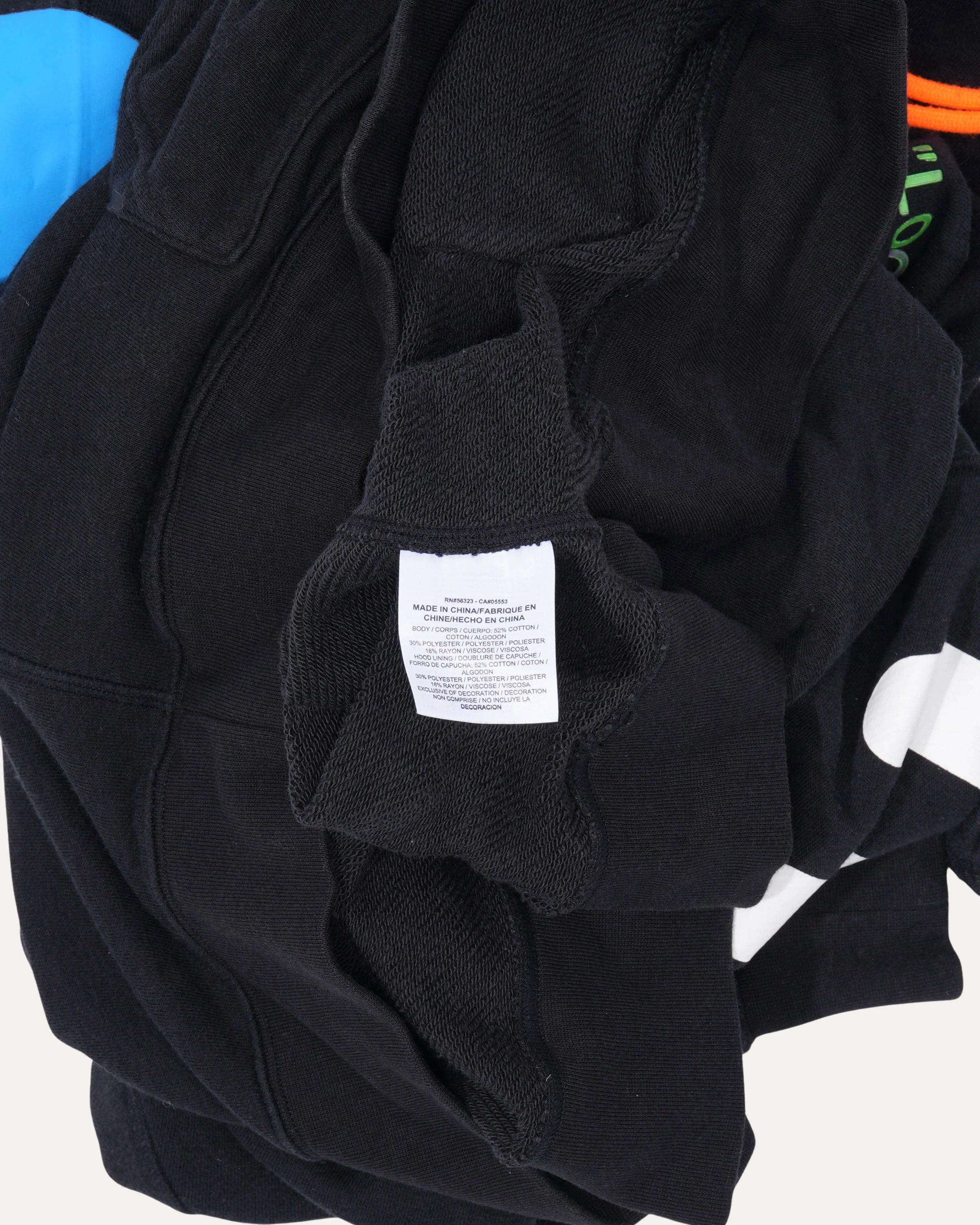 Off-White Mercurial NRG X Hoodie - Image 4