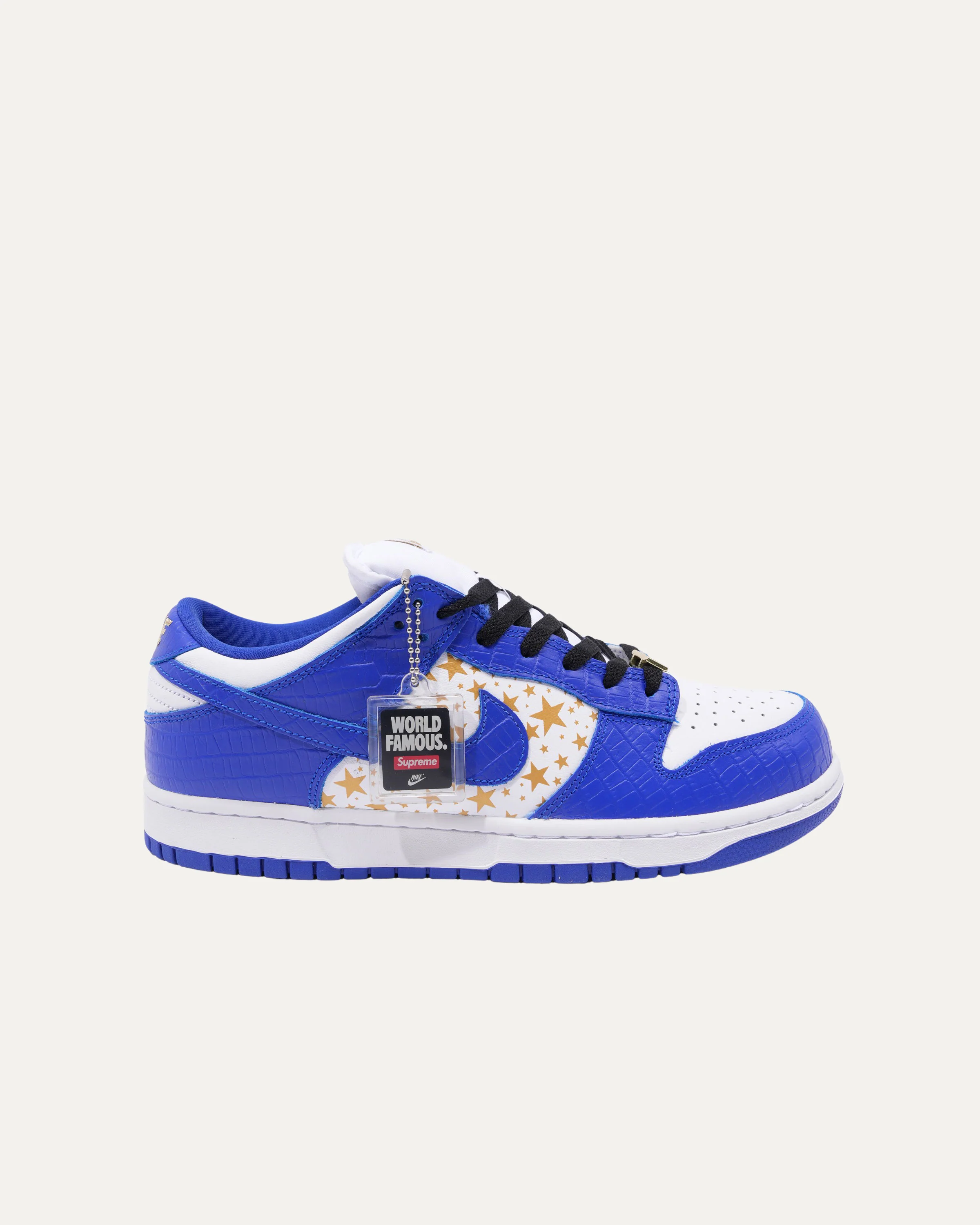 Supreme SB Dunk Low - Image 2
