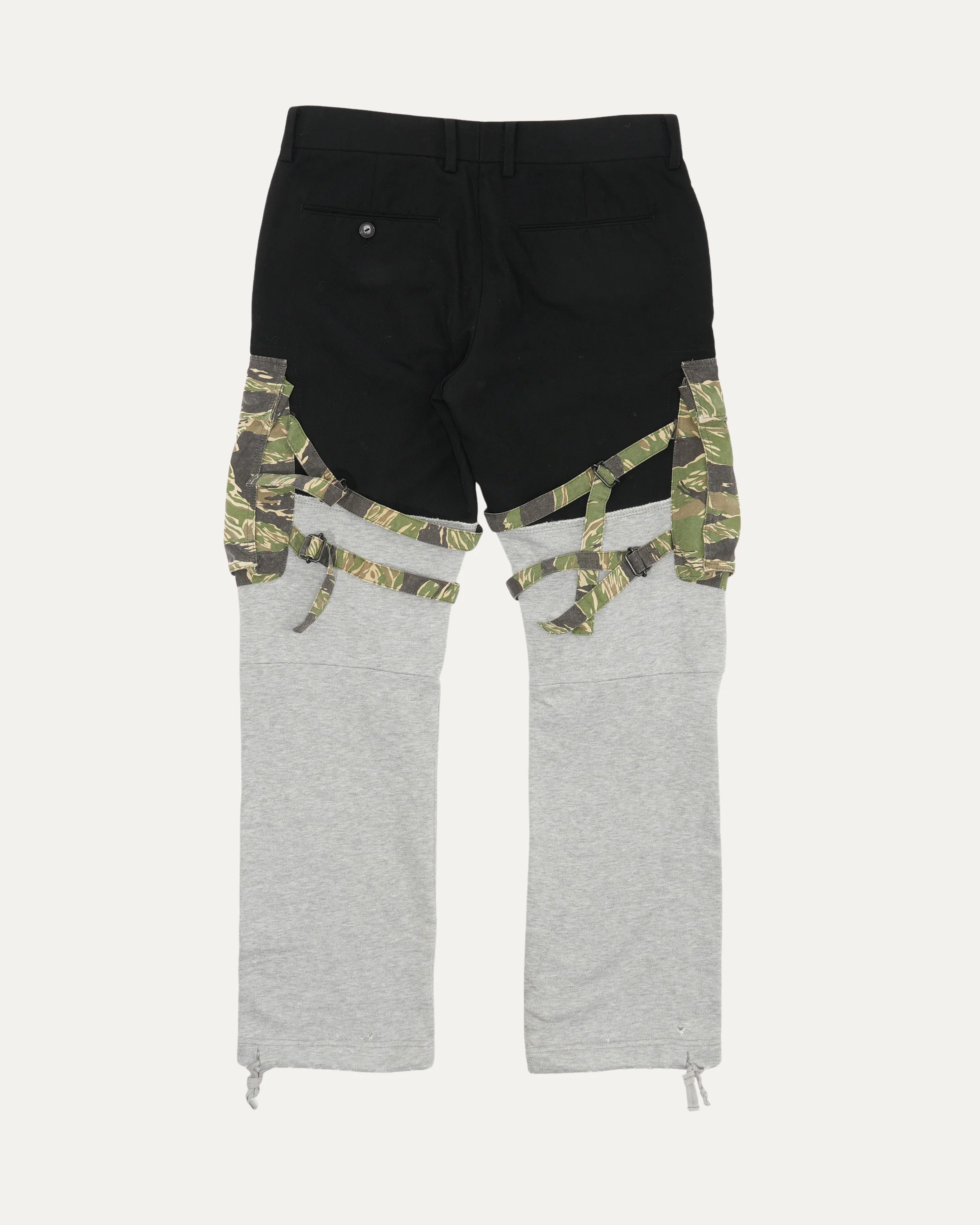 AW05 'The High Streets' Hybrid Cargo Pants - Image 2