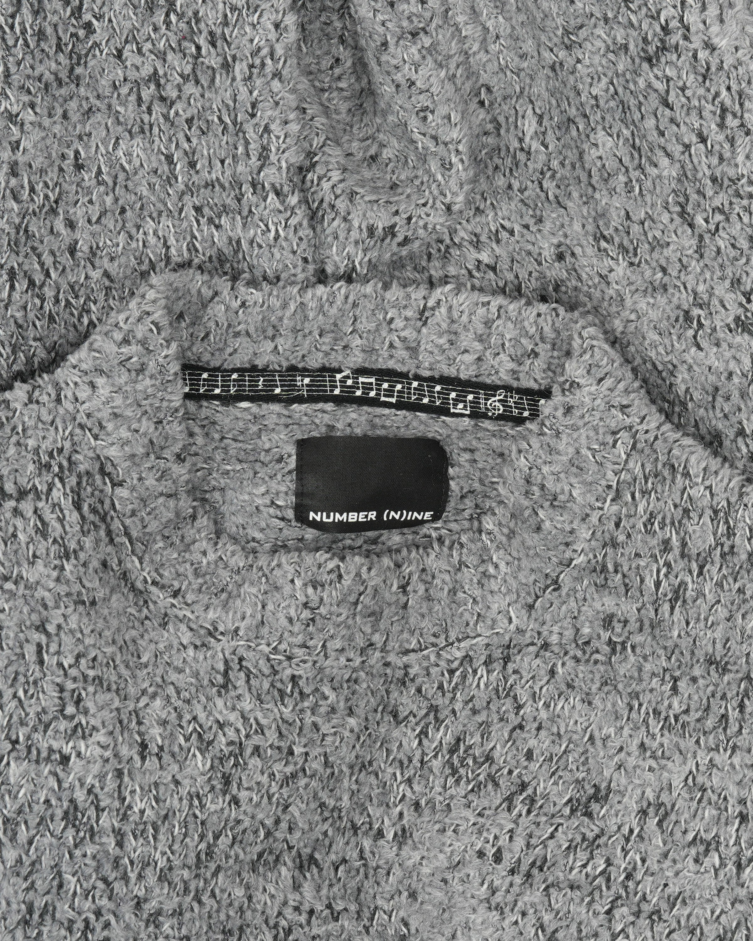 Roll Neck Sweater - Image 3