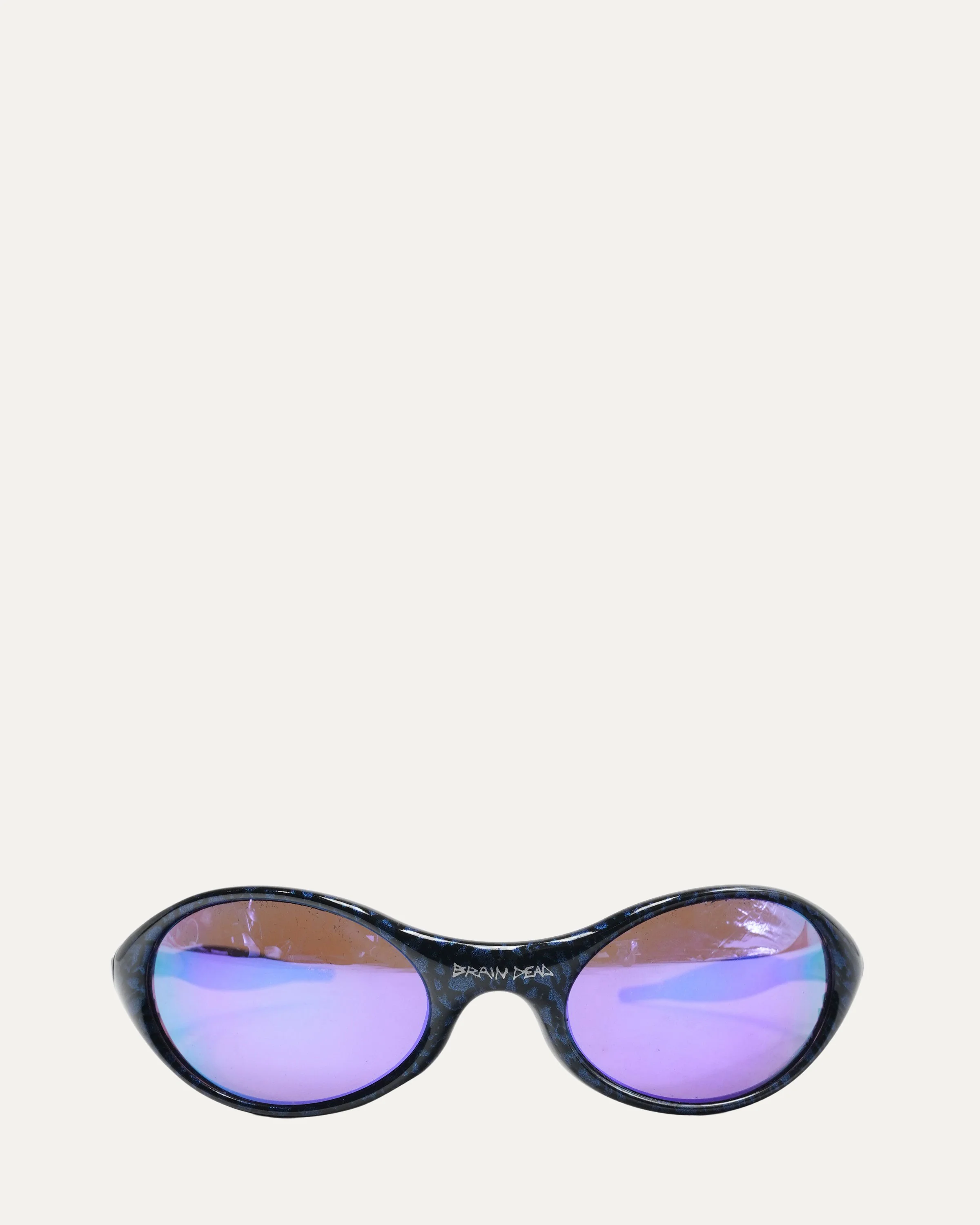Factory Team Eye Jacket Sunglasses - Image 3