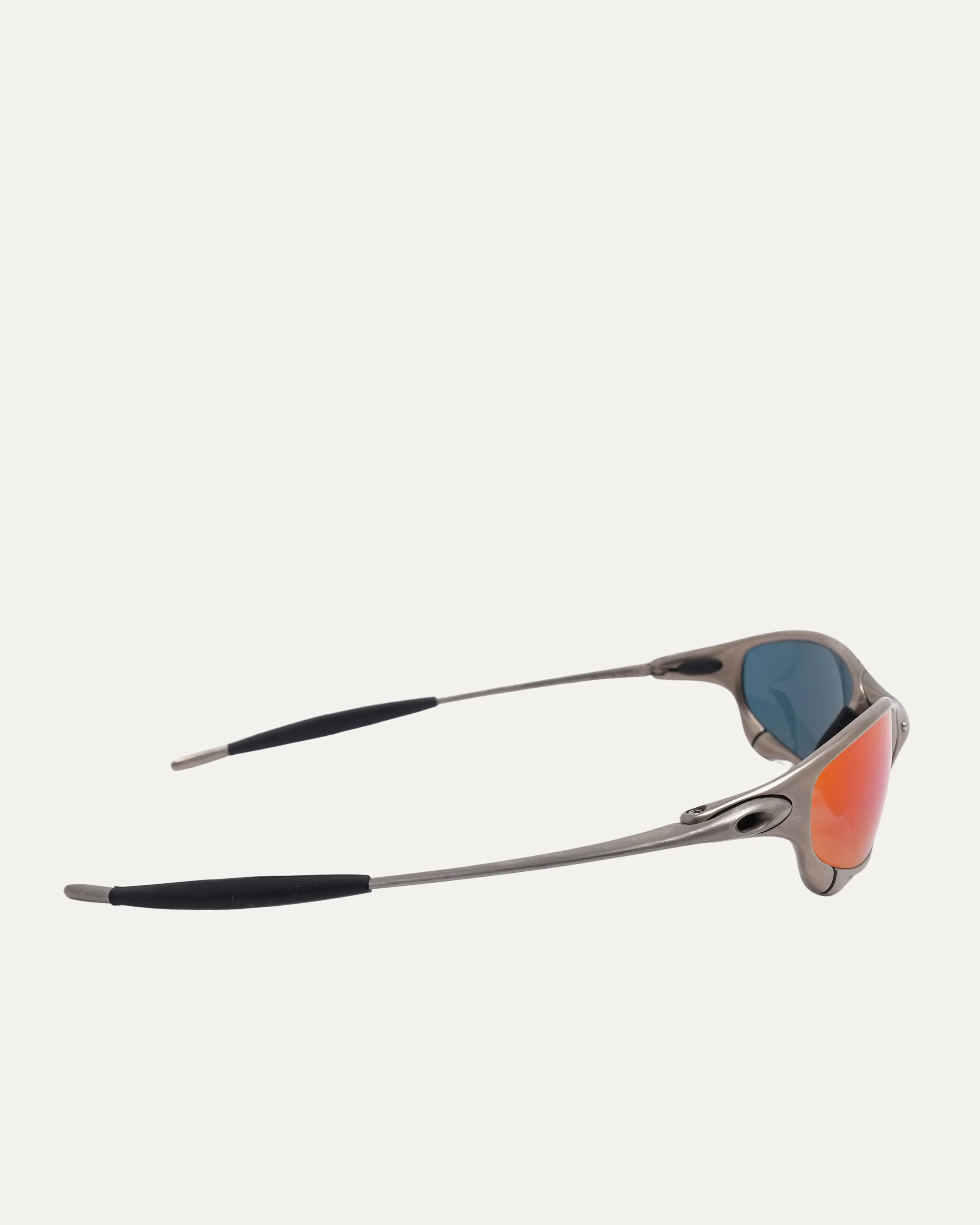 X-Metal Juliet Plasma Sunglasses - Image 3