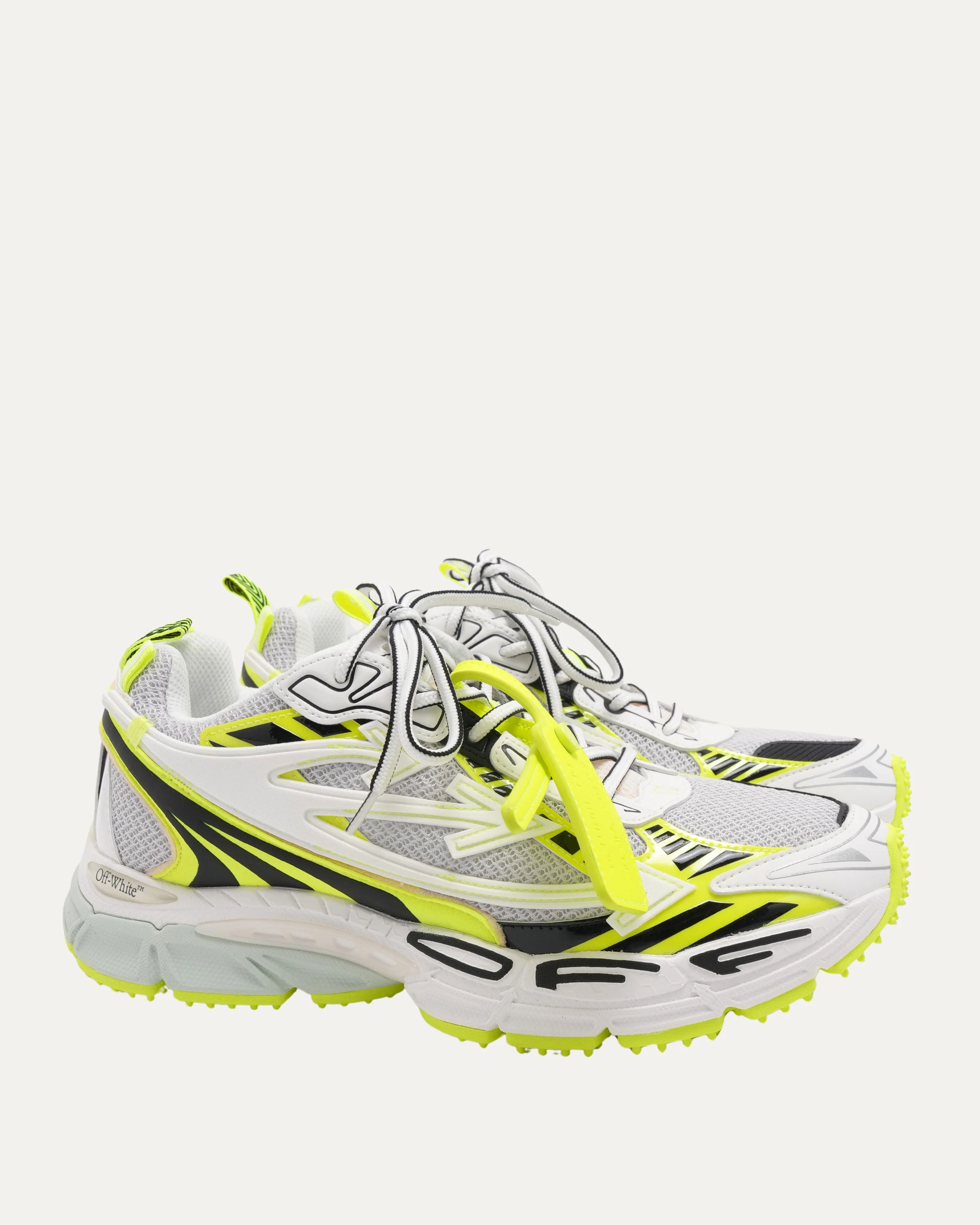 Be Right Back Sneakers