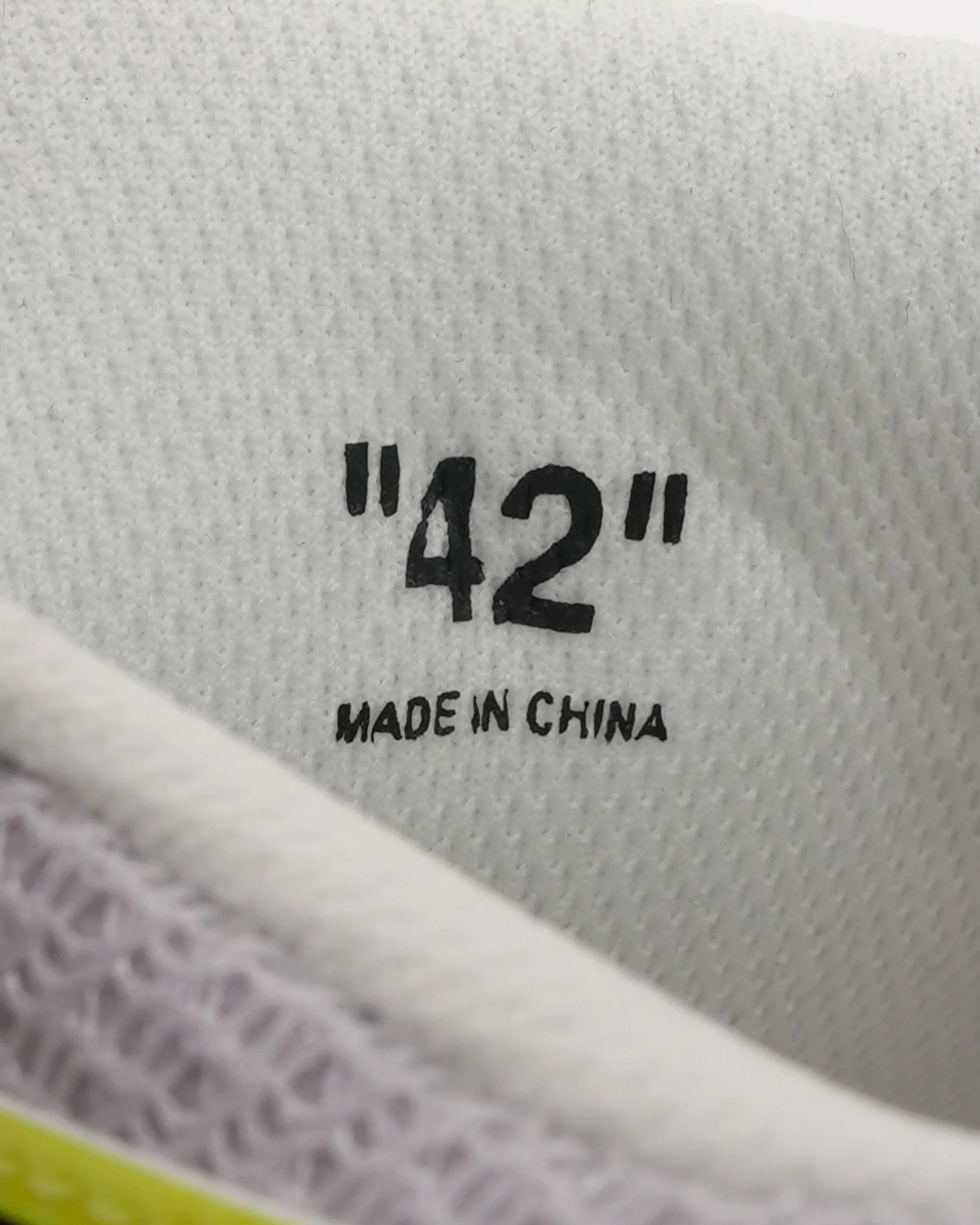 Be Right Back Sneakers - Image 6